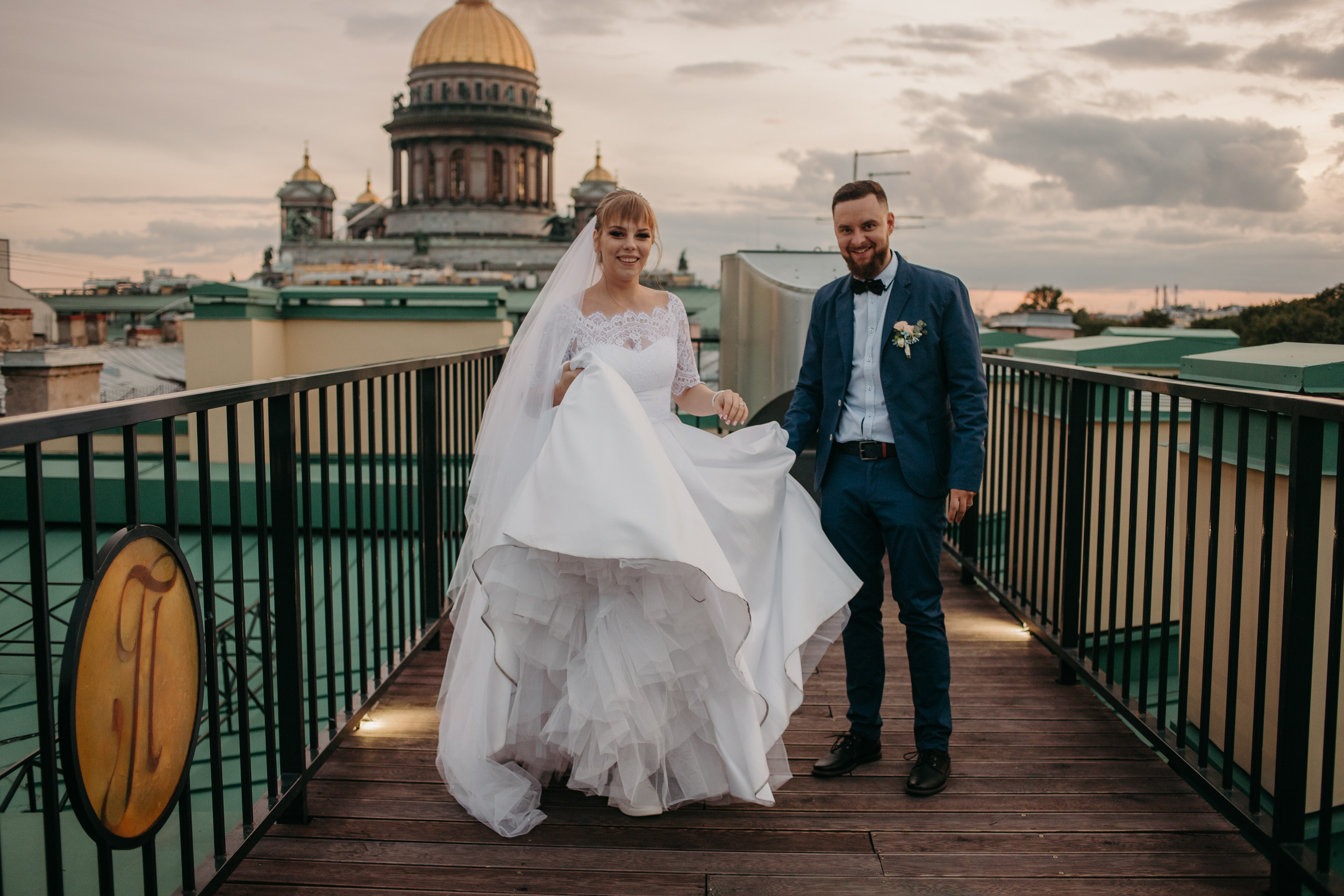 Свадьба Юры и Вики. Семейный фотограф Анастасия Паршикова