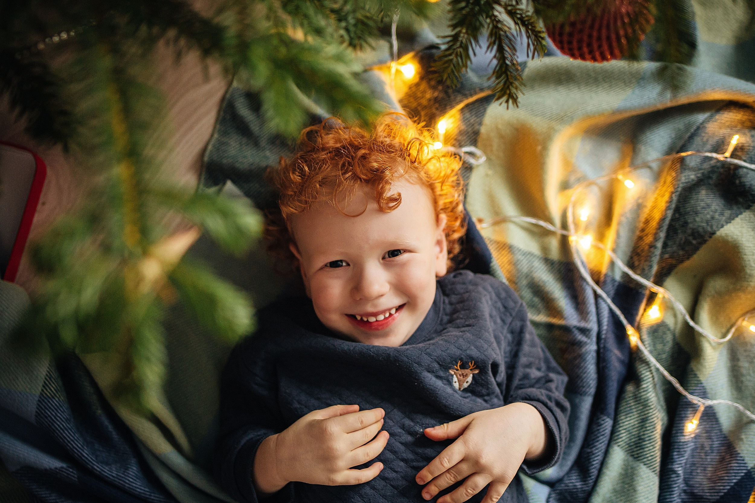 Домашняя фотосъемка. Семейный фотограф Анастасия Паршикова