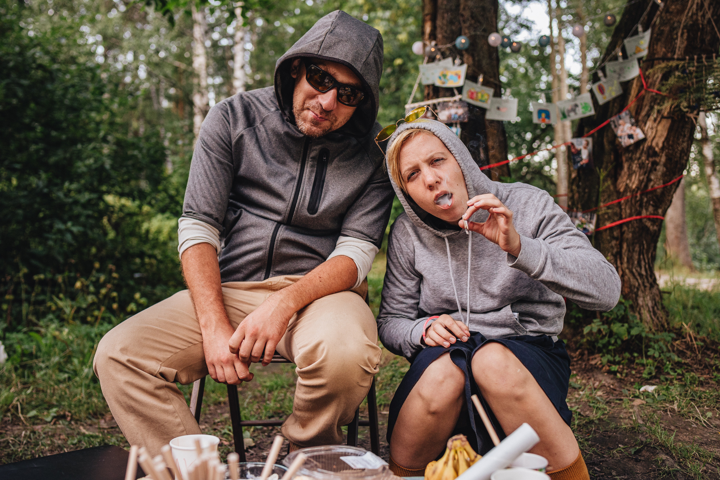 День рождения Арсения. Семейный фотограф Анастасия Паршикова