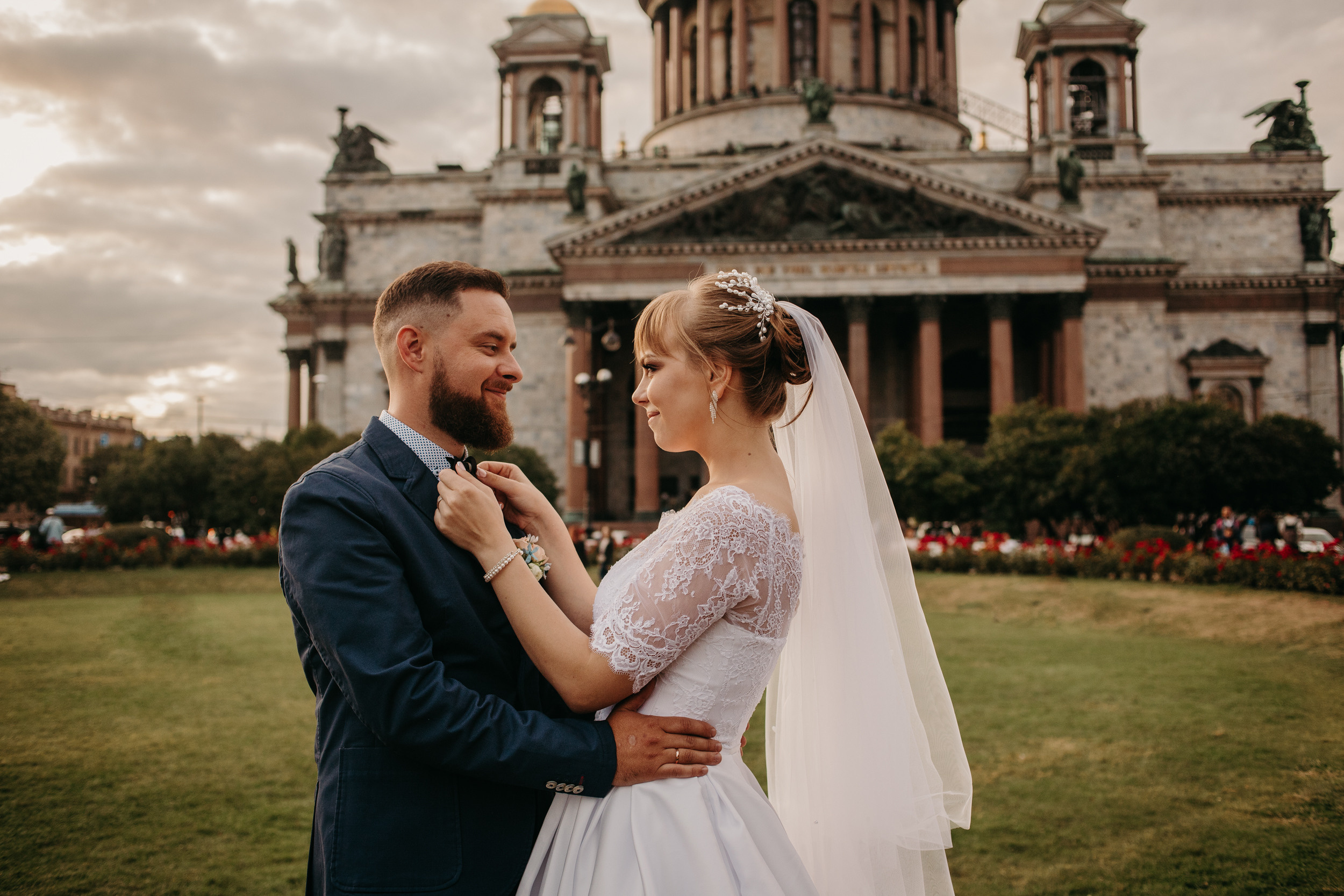 Свадьба Юры и Вики. Семейный фотограф Анастасия Паршикова