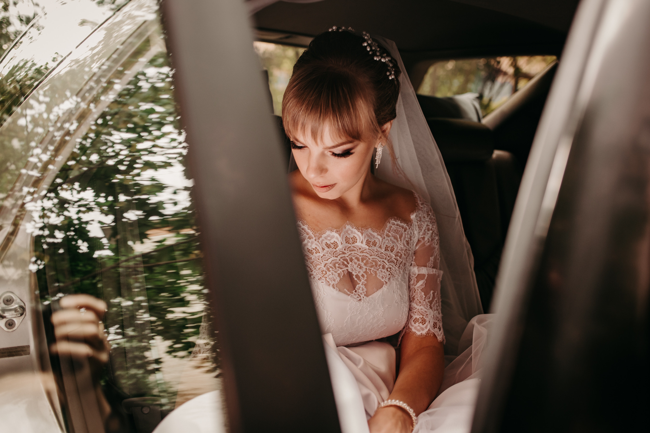 Свадьба Юры и Вики. Семейный фотограф Анастасия Паршикова