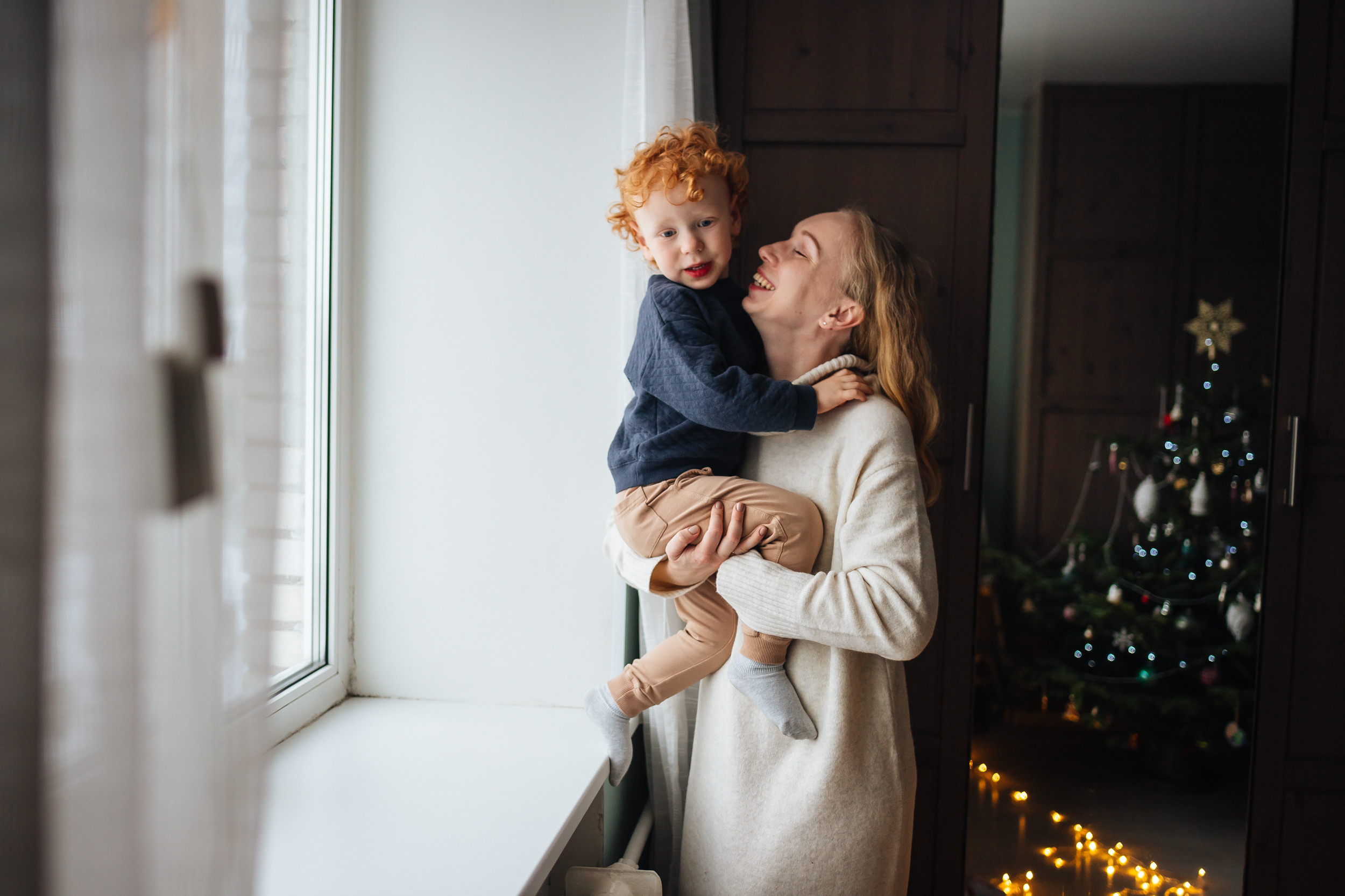 Домашняя фотосъемка. Семейный фотограф Анастасия Паршикова