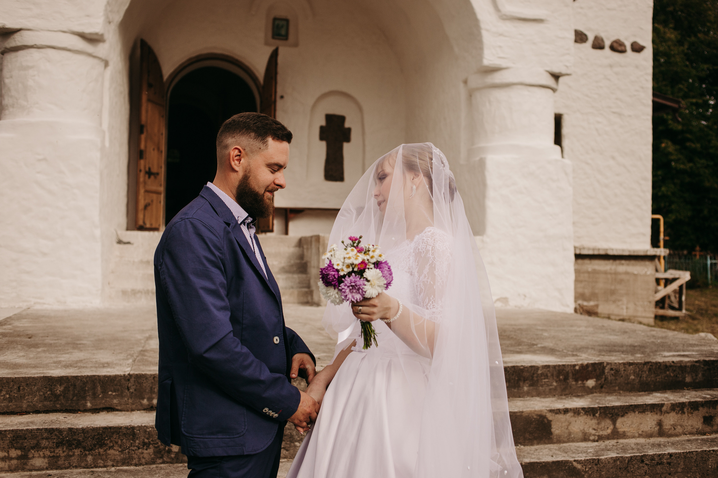 Свадьба Юры и Вики. Семейный фотограф Анастасия Паршикова