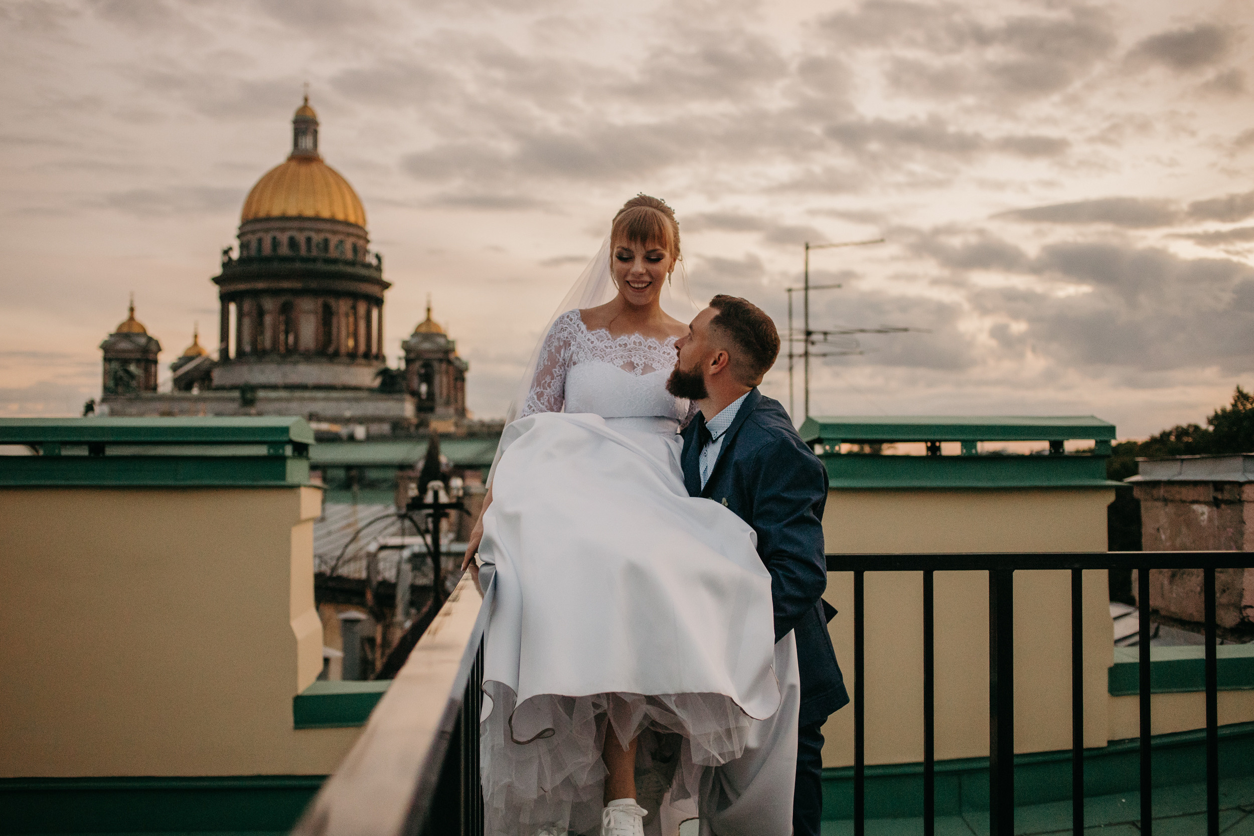 Свадьба Юры и Вики. Семейный фотограф Анастасия Паршикова