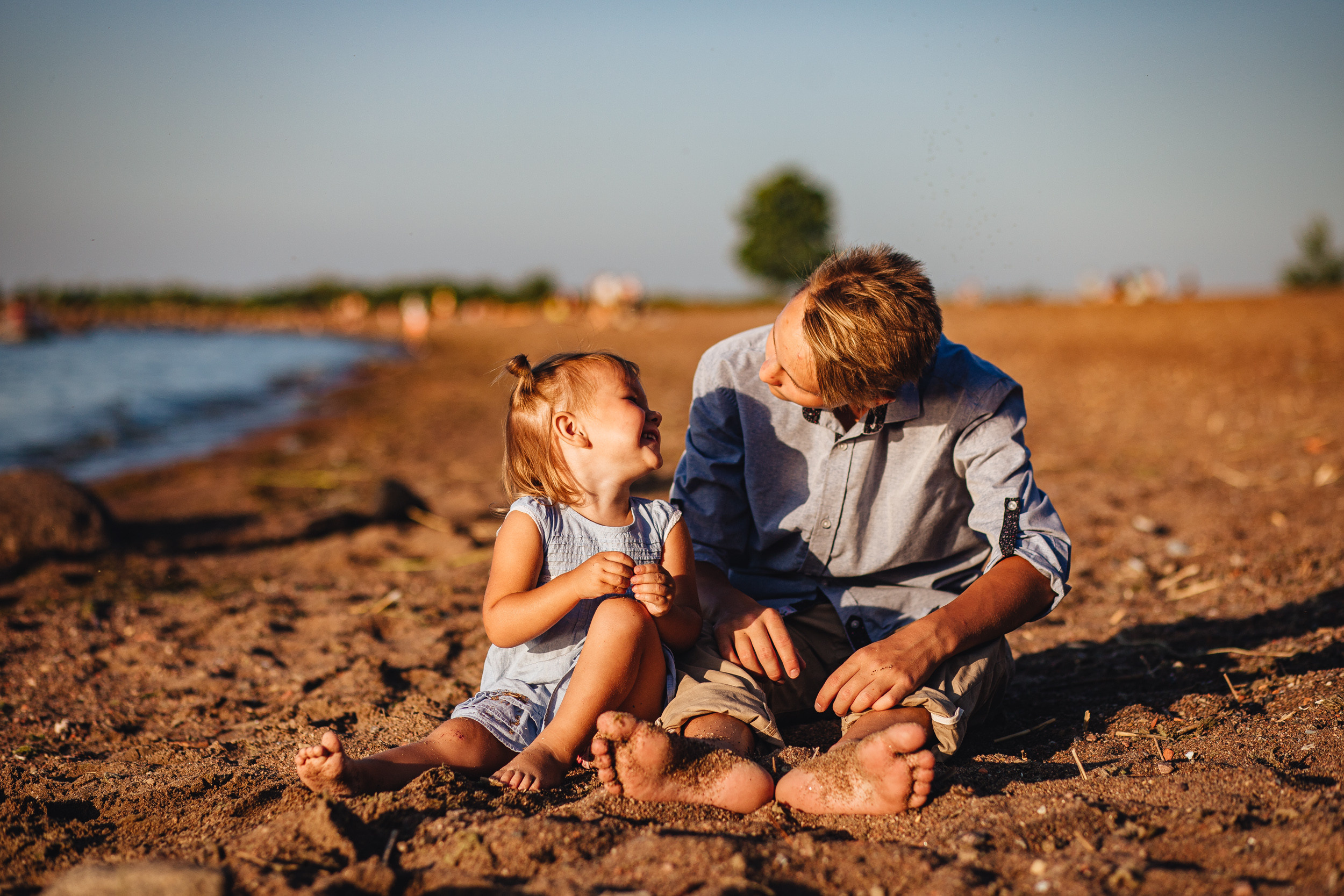 Семейная фотопрогулка. Семейный фотограф Анастасия Паршикова