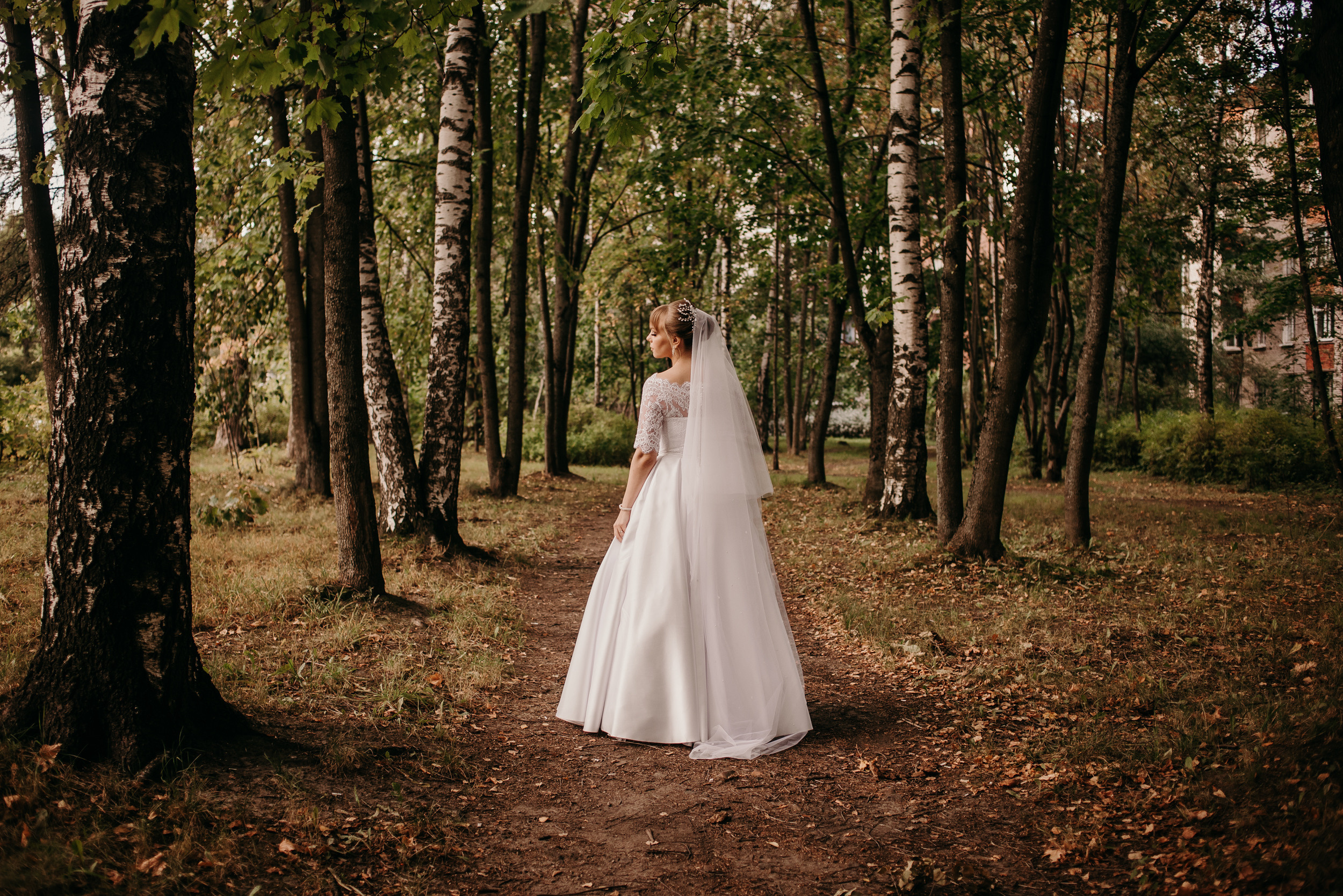 Свадьба Юры и Вики. Семейный фотограф Анастасия Паршикова
