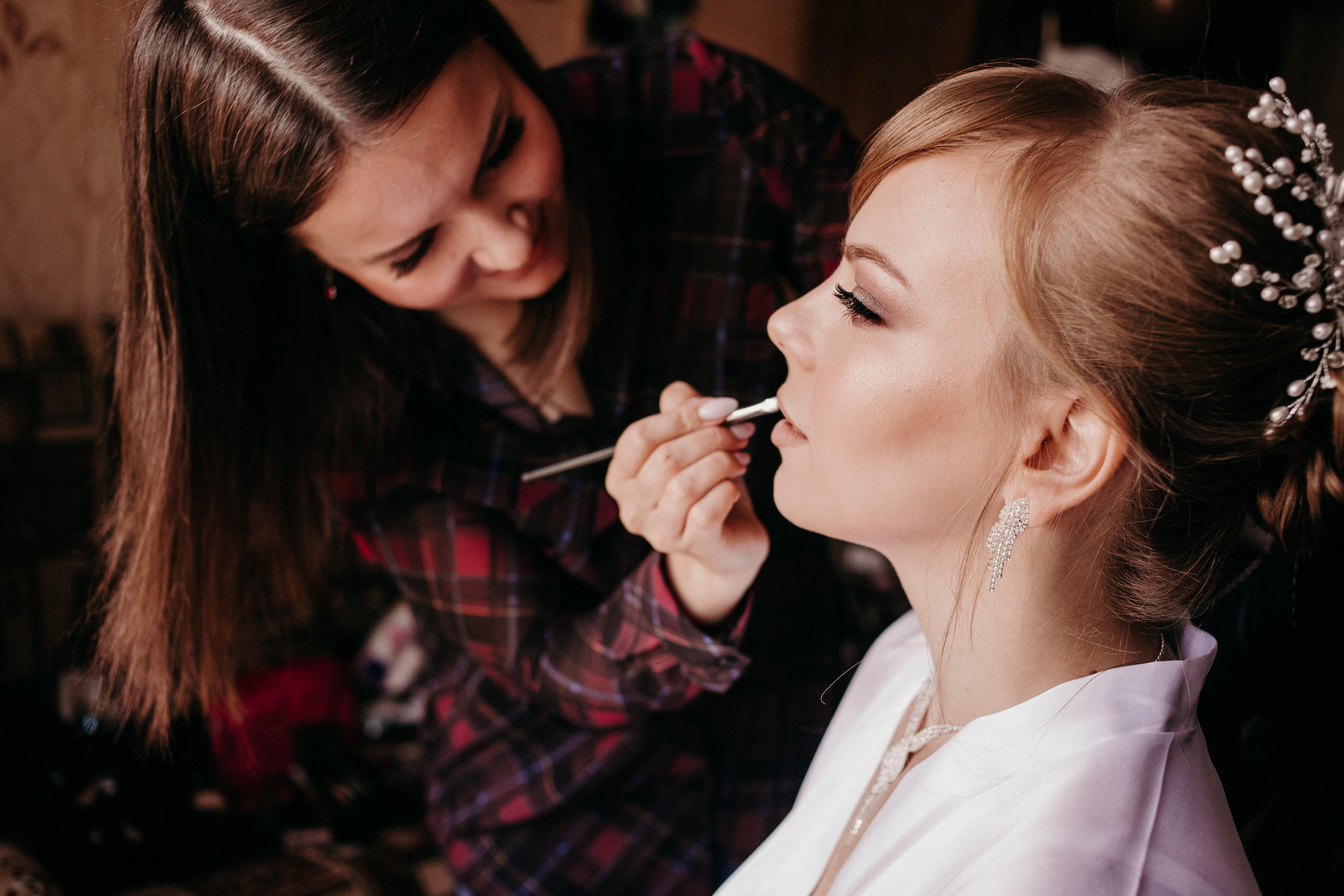 Свадьба Юры и Вики. Семейный фотограф Анастасия Паршикова