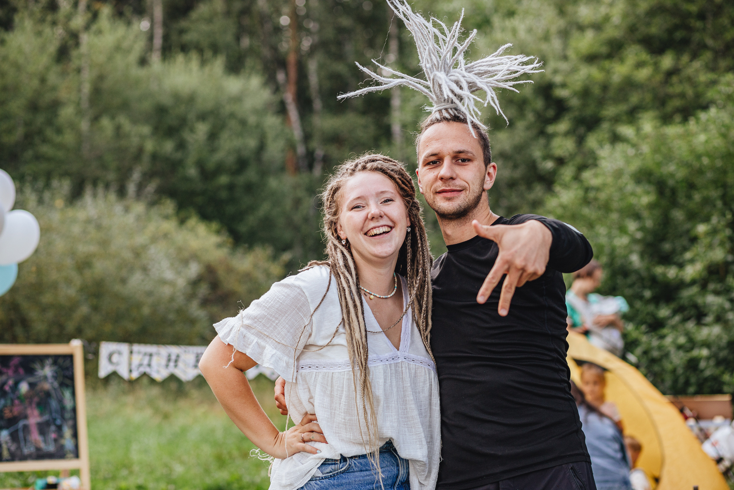 День рождения Арсения. Семейный фотограф Анастасия Паршикова