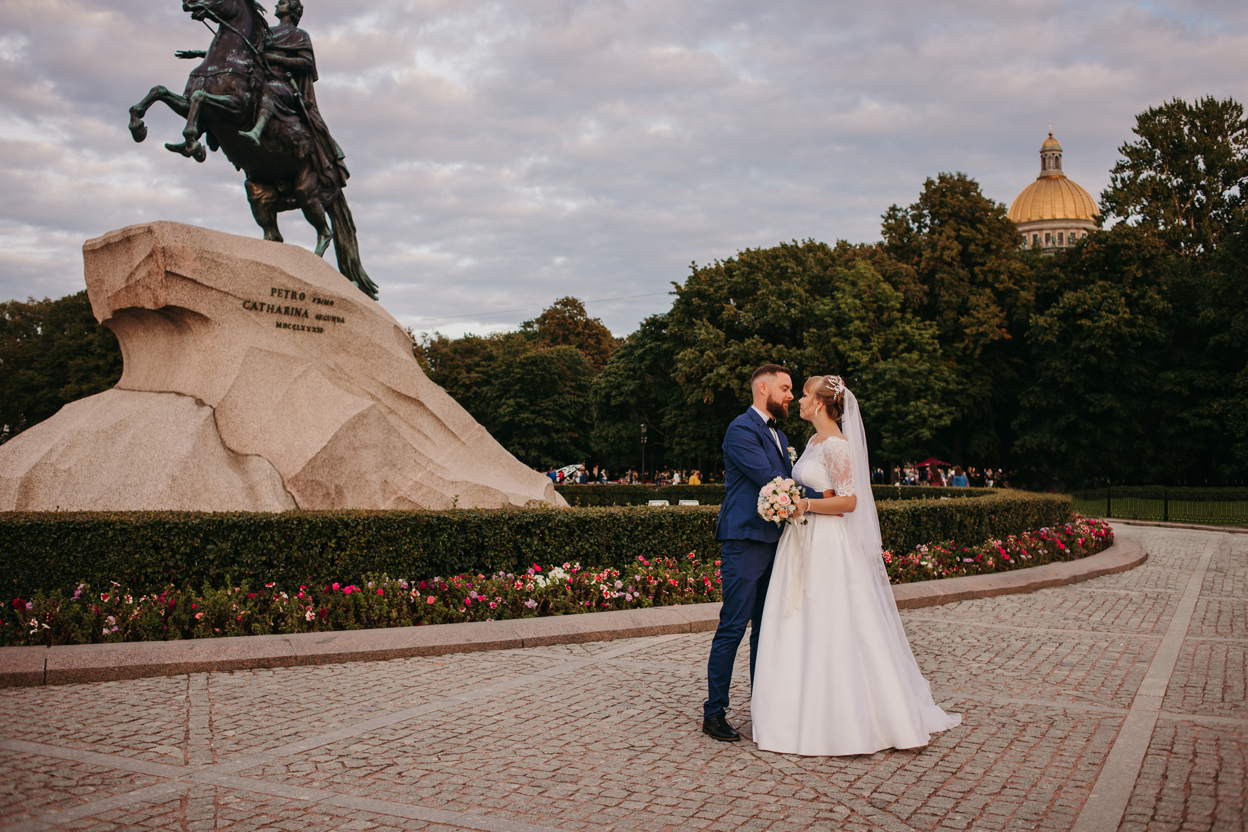 Свадьба Юры и Вики. Семейный фотограф Анастасия Паршикова