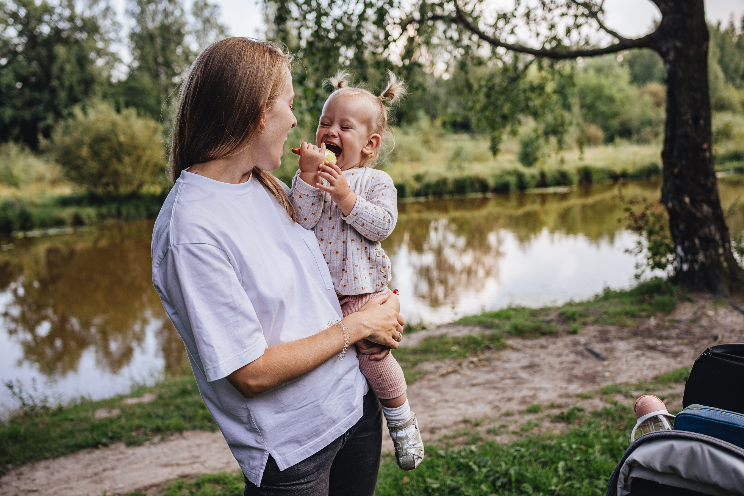 День рождения Арсения. Семейный фотограф Анастасия Паршикова