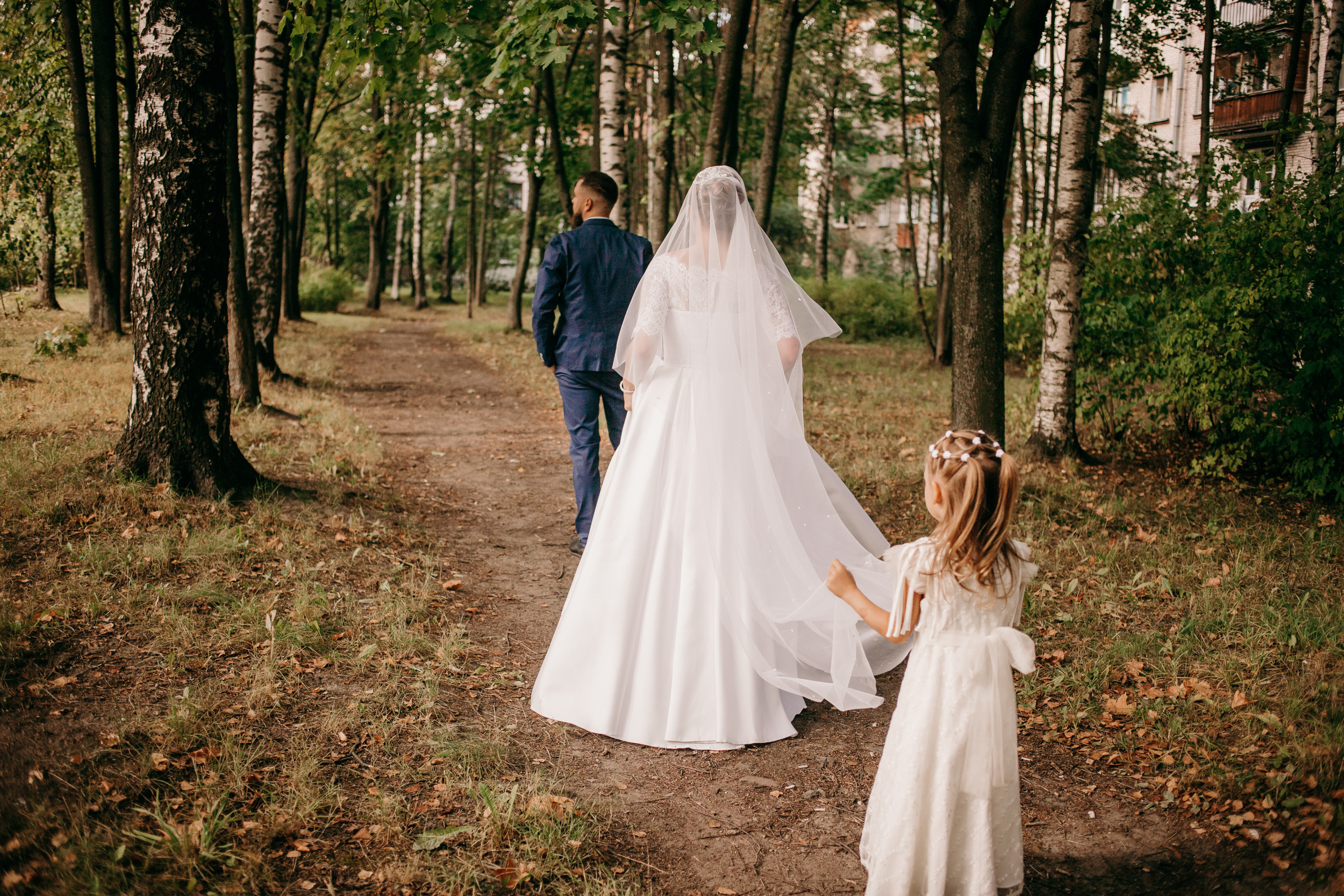 Свадьба Юры и Вики. Семейный фотограф Анастасия Паршикова