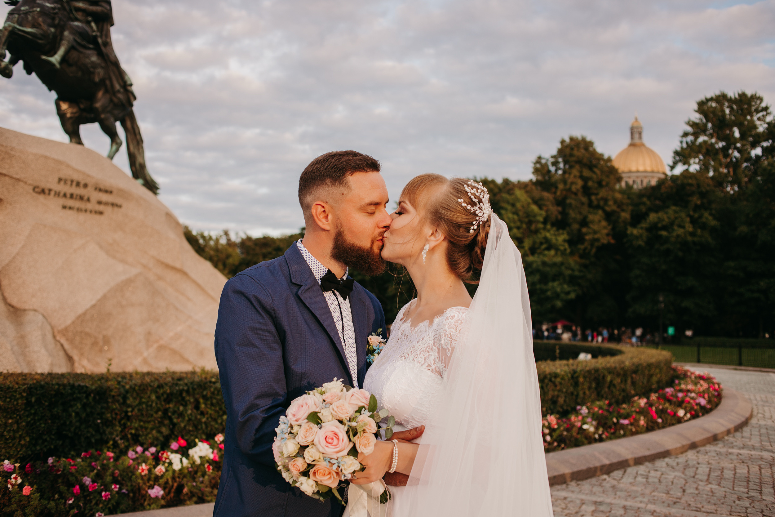 Свадьба Юры и Вики. Семейный фотограф Анастасия Паршикова