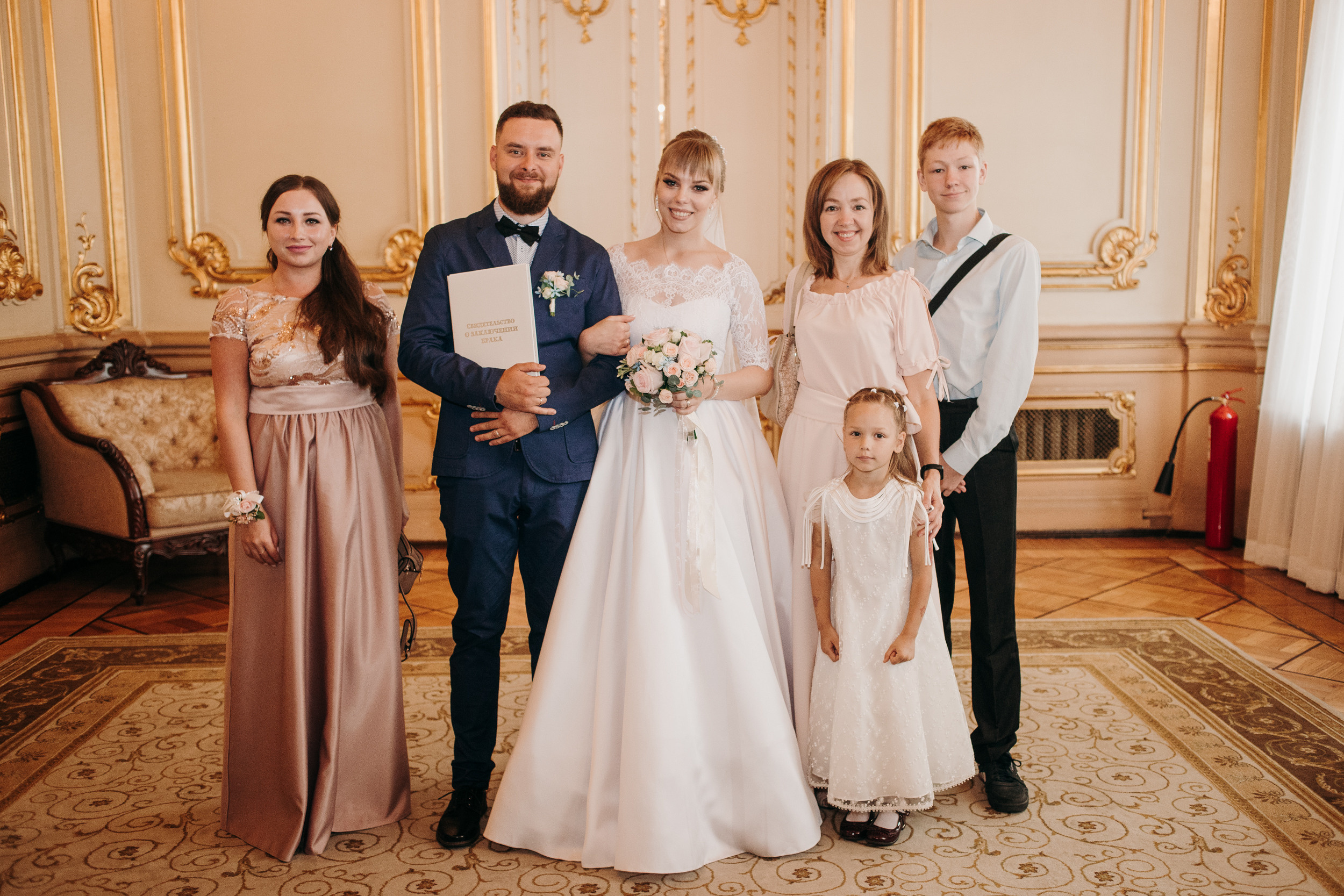 Свадьба Юры и Вики. Семейный фотограф Анастасия Паршикова