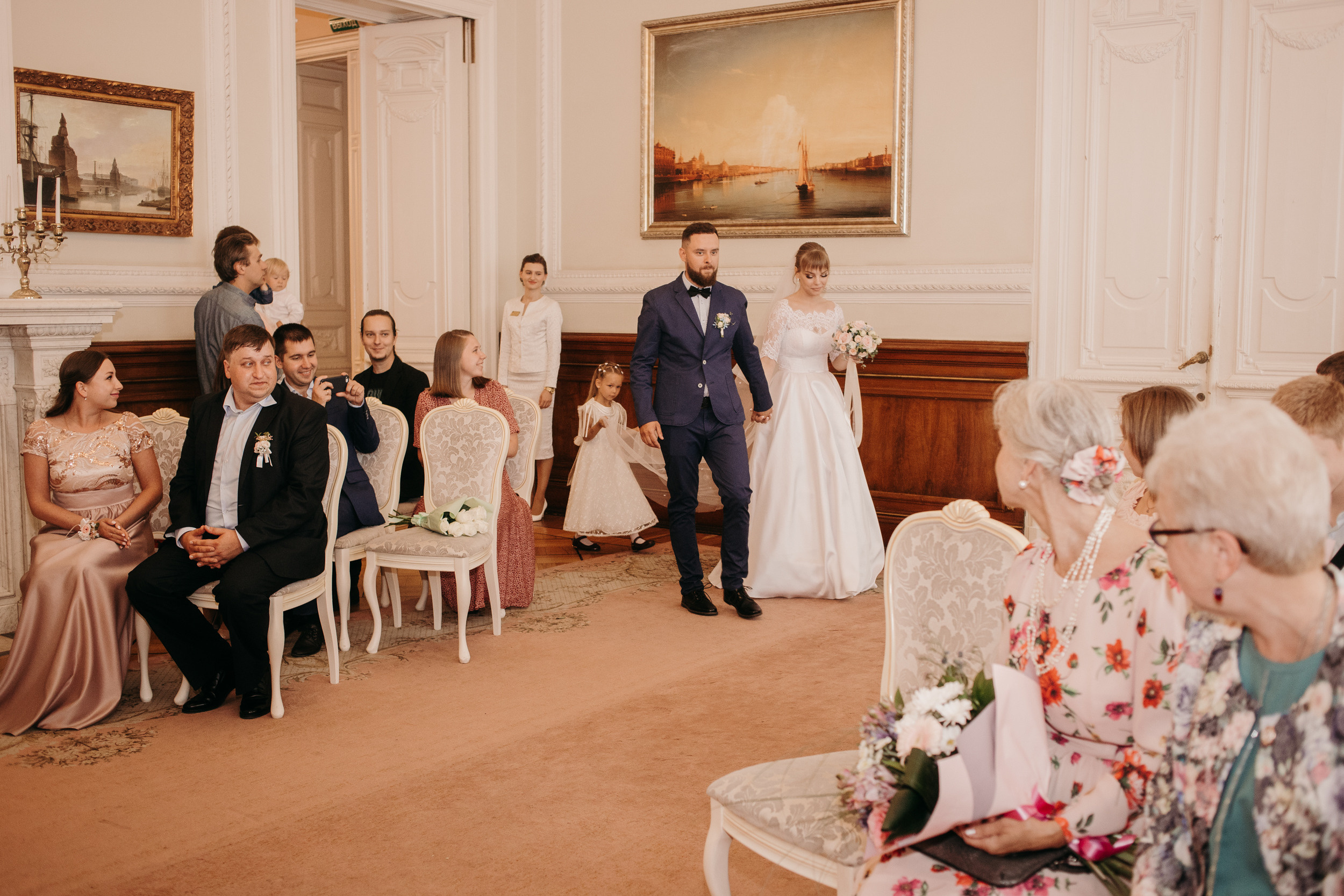 Свадьба Юры и Вики. Семейный фотограф Анастасия Паршикова