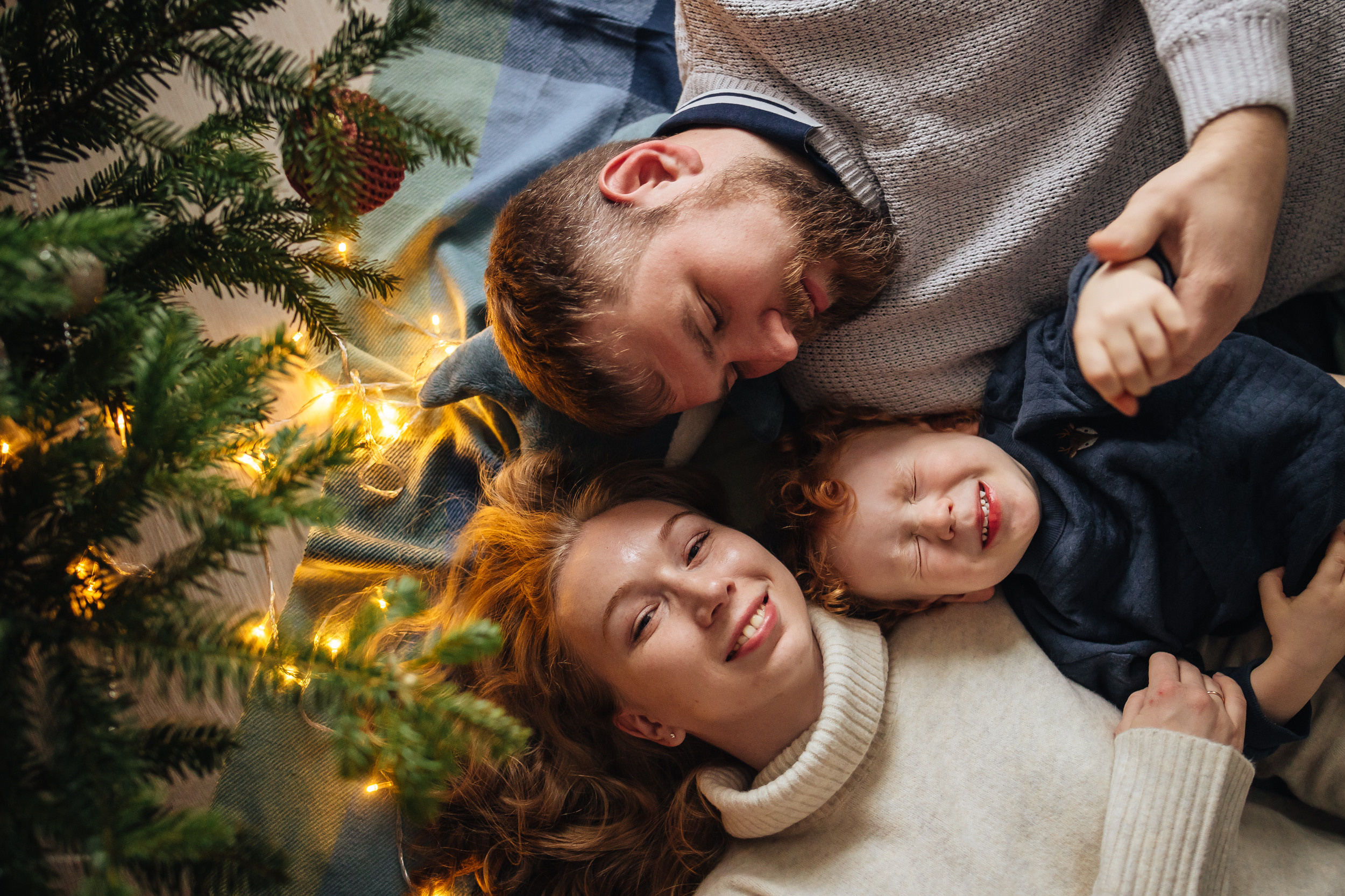 Домашняя фотосъемка. Семейный фотограф Анастасия Паршикова