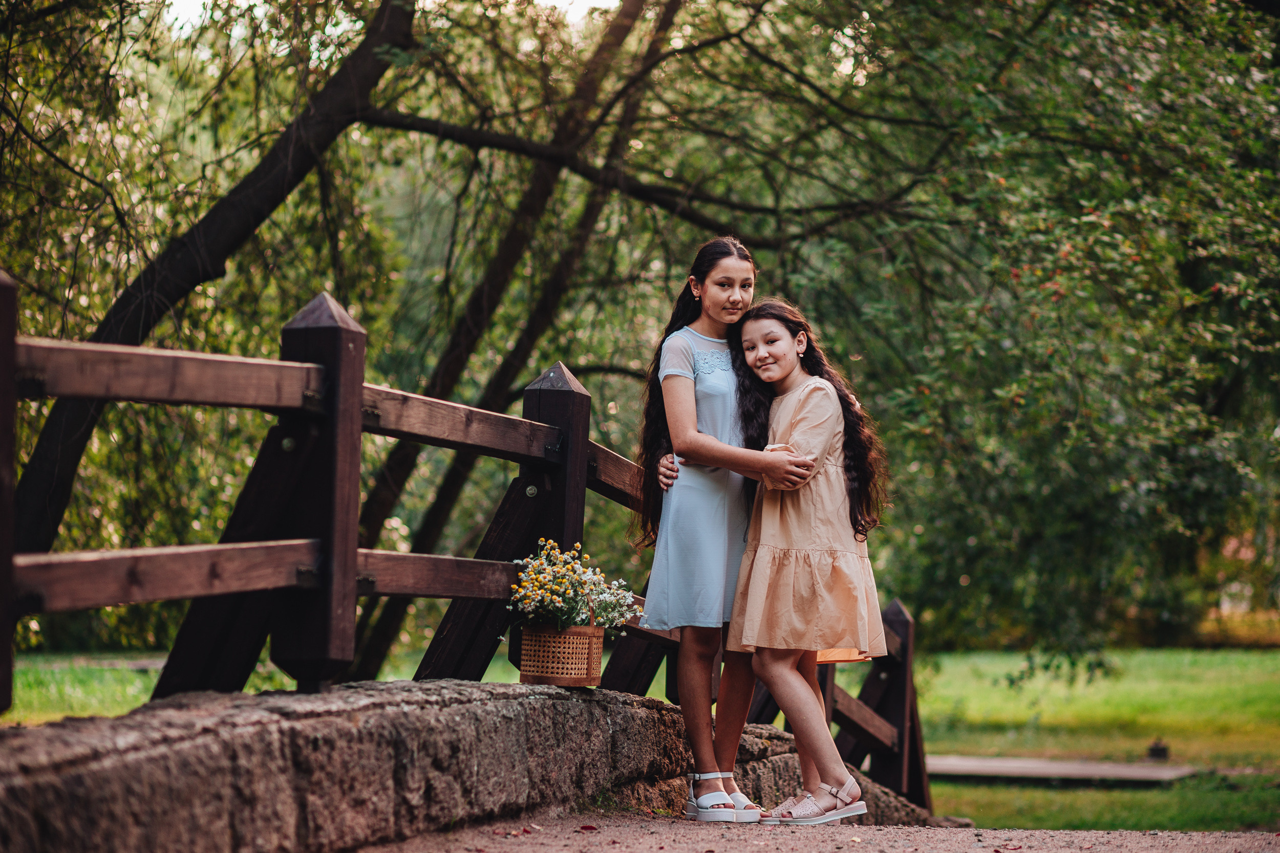 Семейный фотограф Анастасия Паршикова