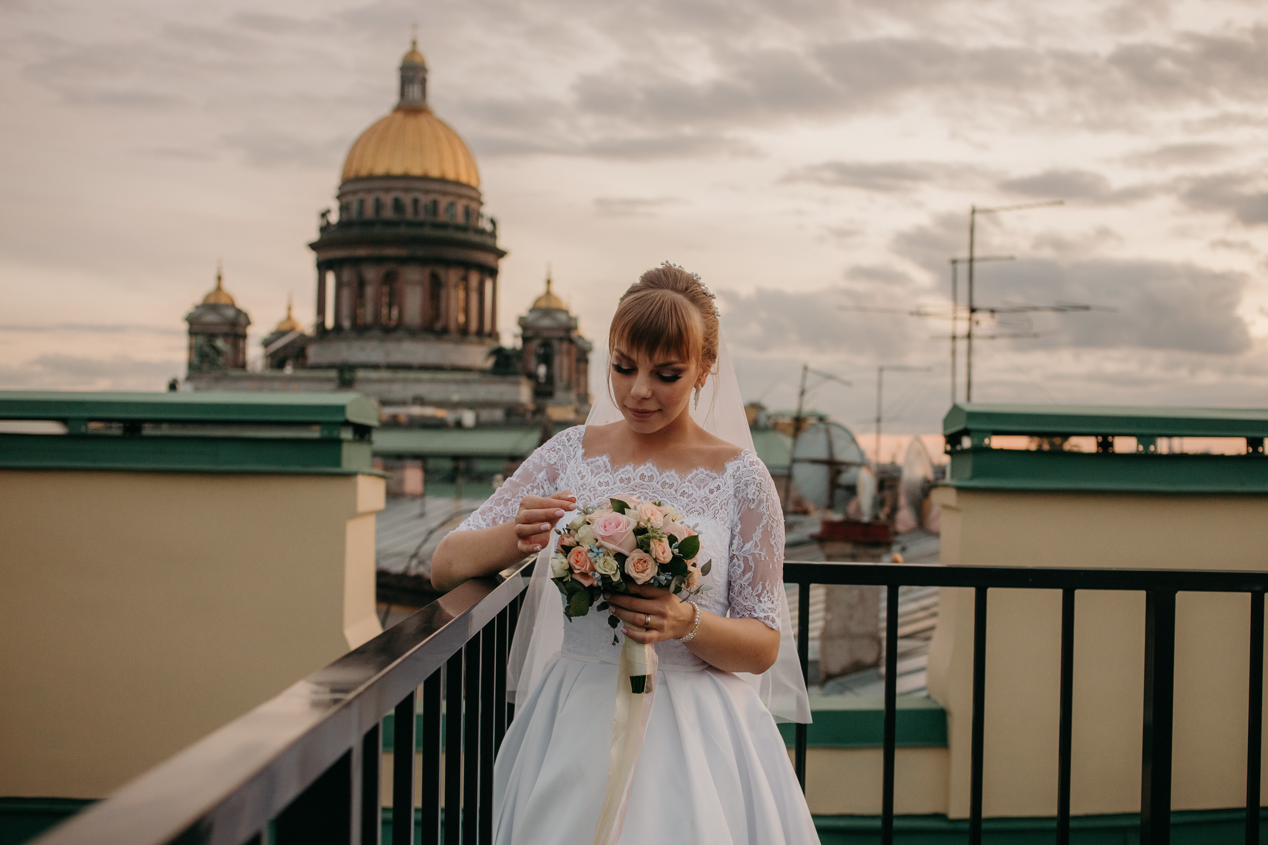 Свадьба Юры и Вики. Семейный фотограф Анастасия Паршикова