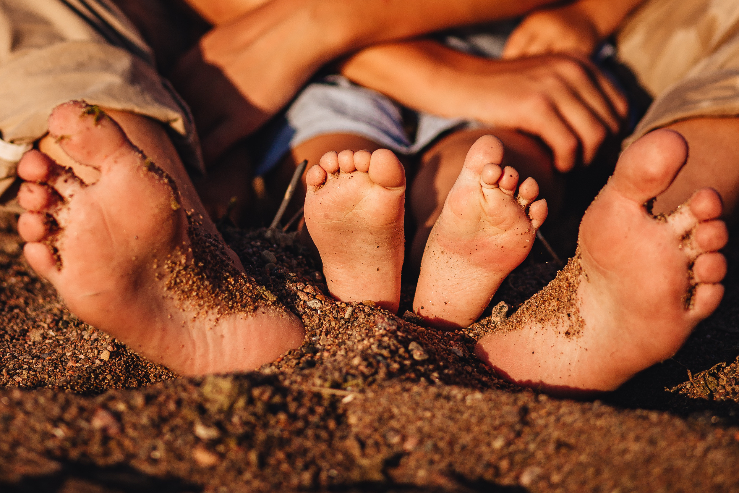 Семейная фотопрогулка. Семейный фотограф Анастасия Паршикова