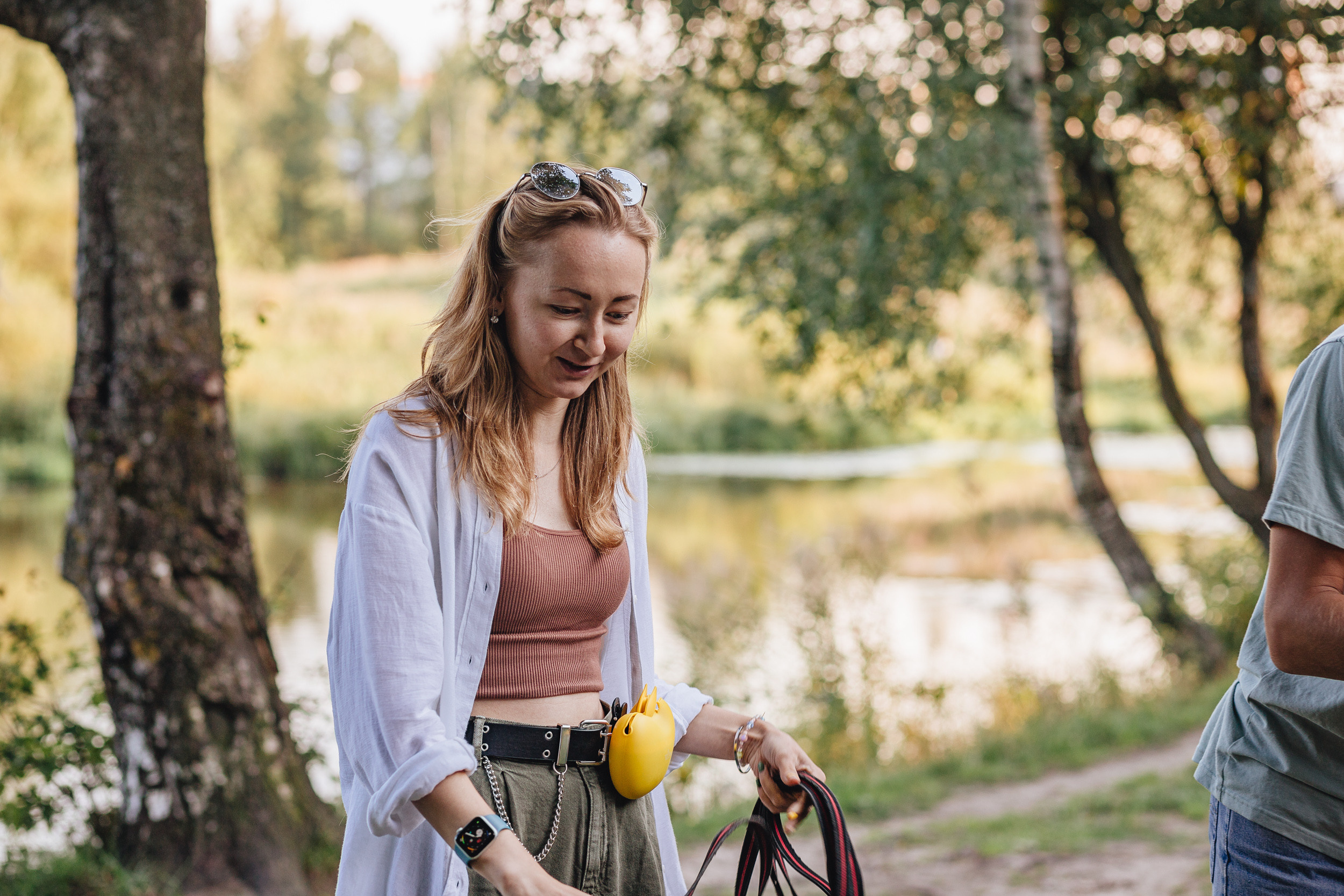 День рождения Арсения. Семейный фотограф Анастасия Паршикова