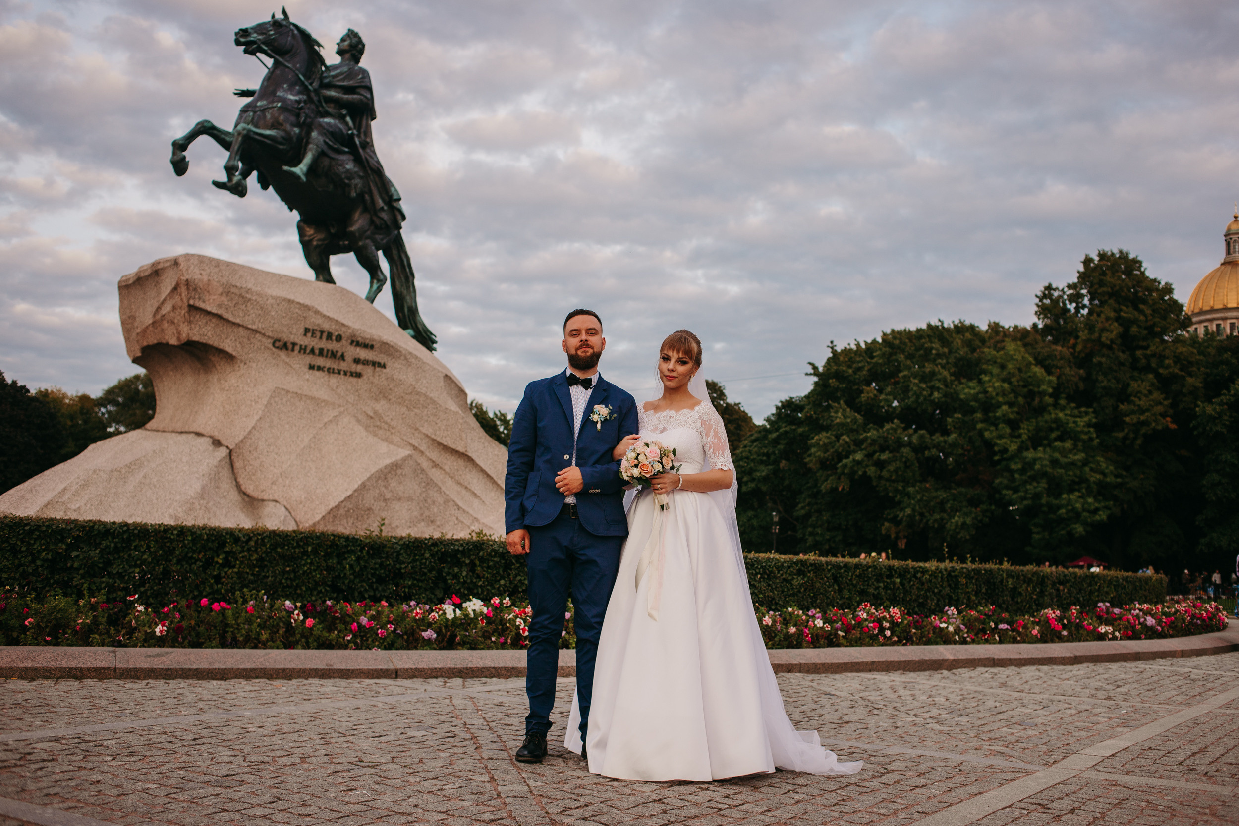 Свадьба Юры и Вики. Семейный фотограф Анастасия Паршикова