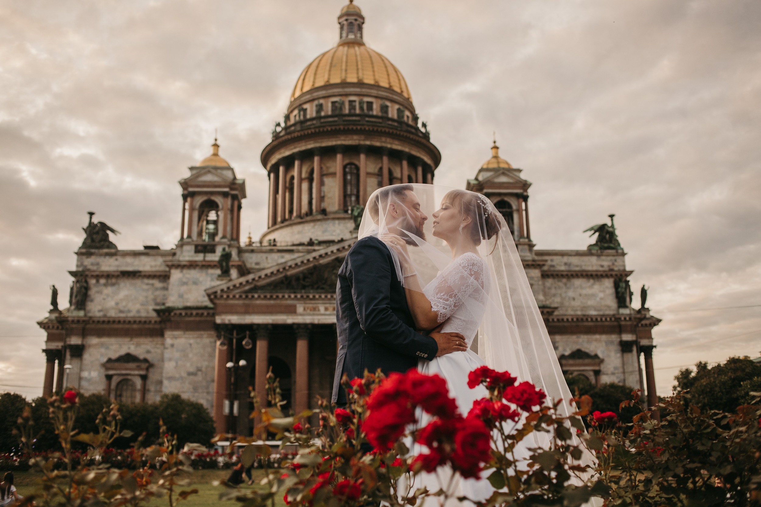 Свадьба Юры и Вики. Семейный фотограф Анастасия Паршикова