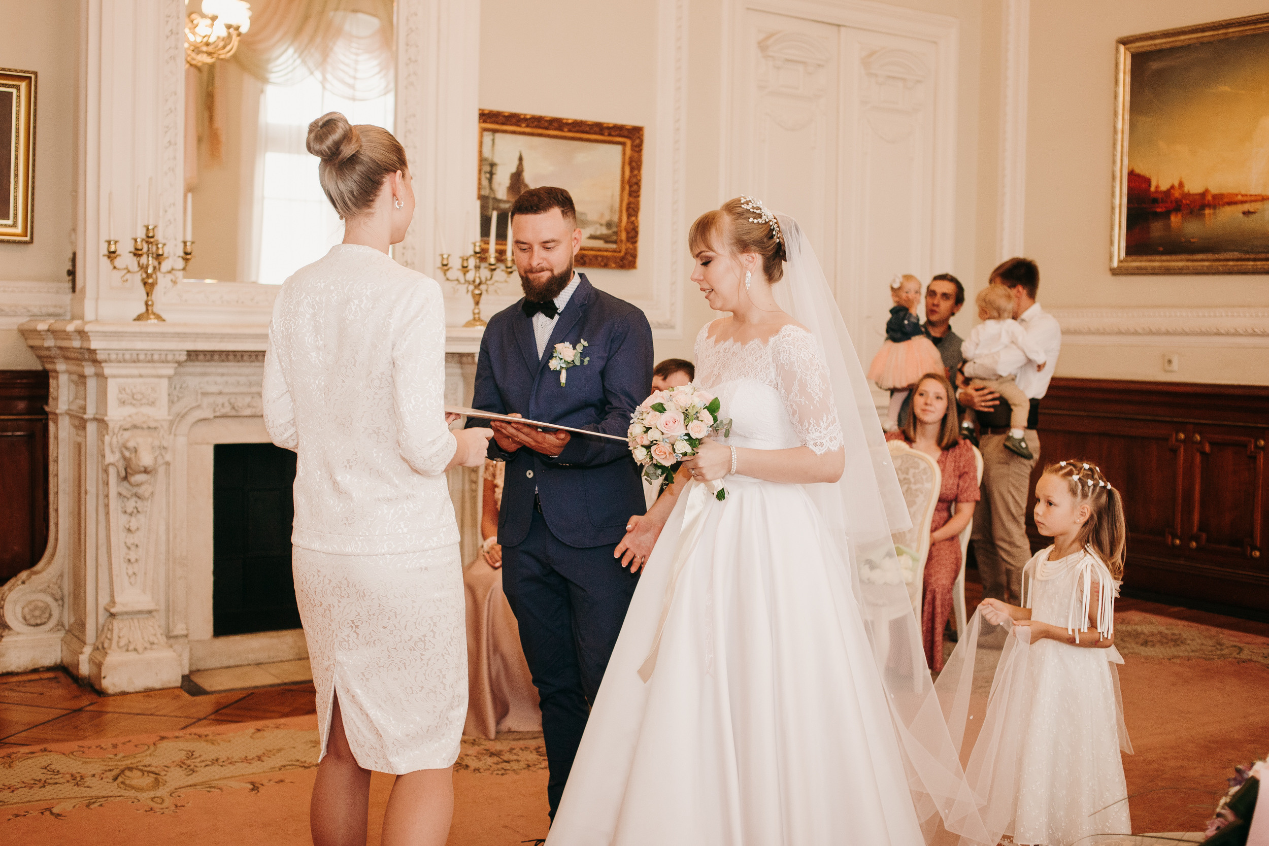 Свадьба Юры и Вики. Семейный фотограф Анастасия Паршикова