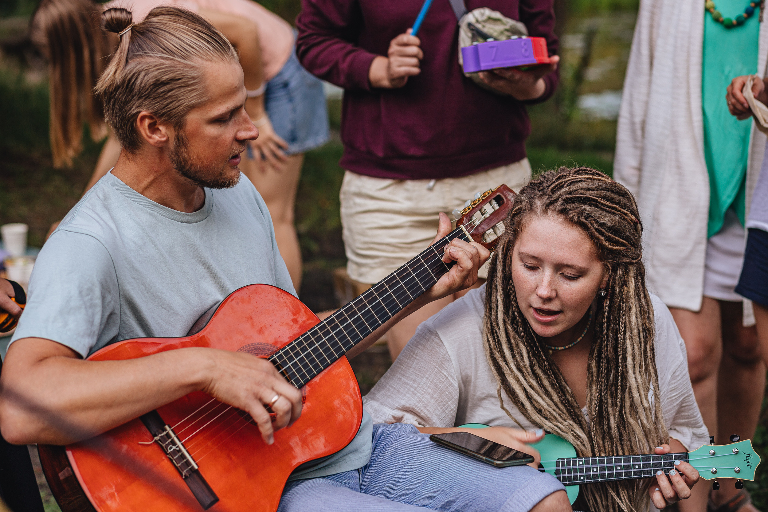 День рождения Арсения. Семейный фотограф Анастасия Паршикова