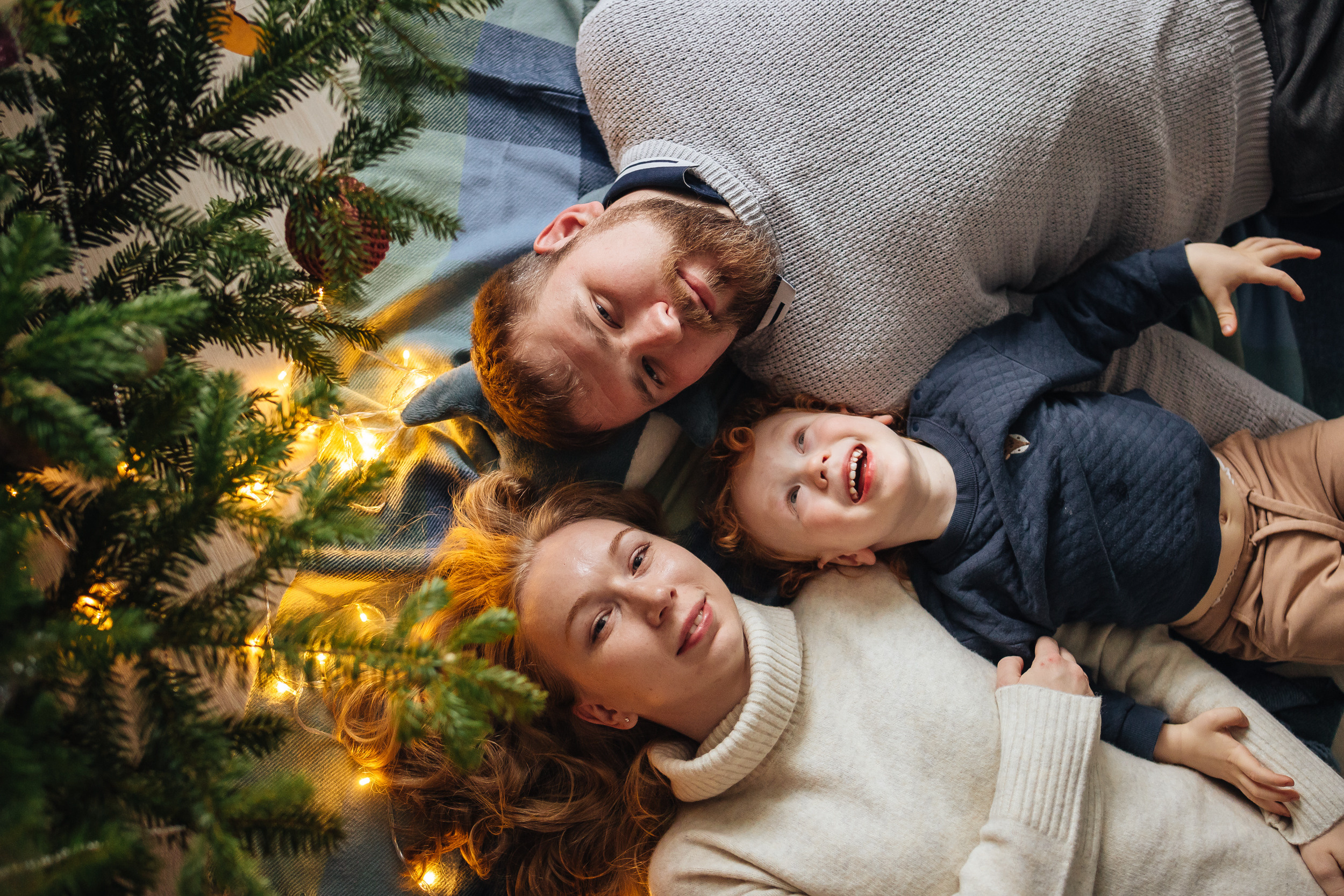 Домашняя фотосъемка. Семейный фотограф Анастасия Паршикова