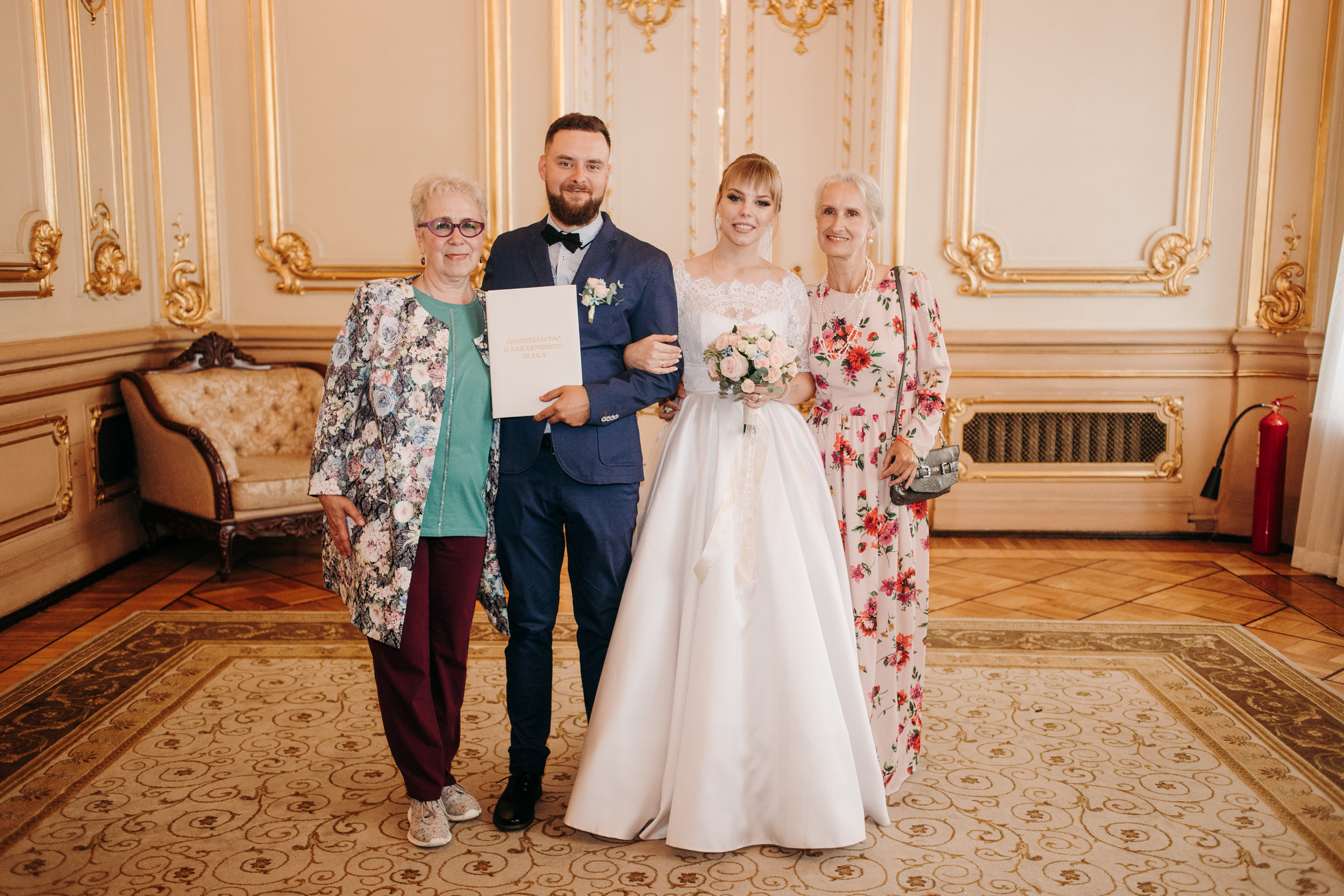 Свадьба Юры и Вики. Семейный фотограф Анастасия Паршикова