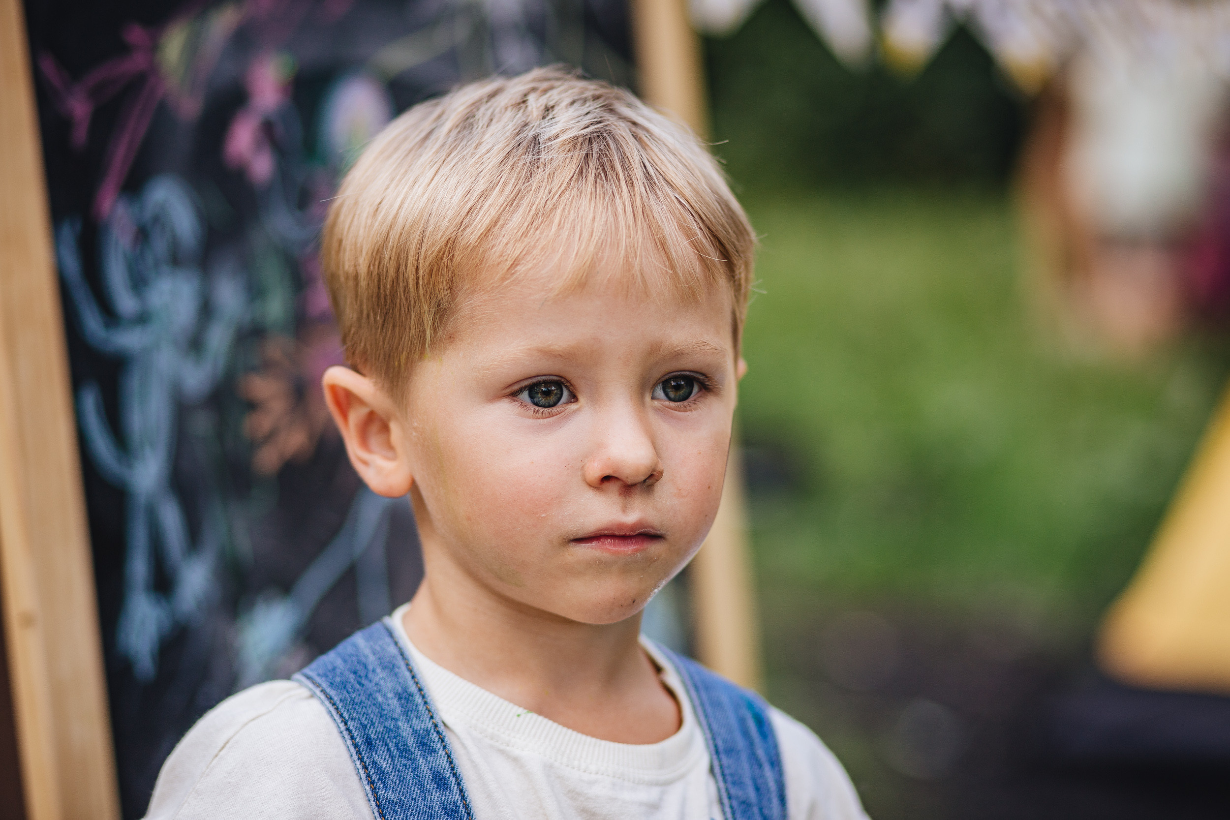 День рождения Арсения. Семейный фотограф Анастасия Паршикова