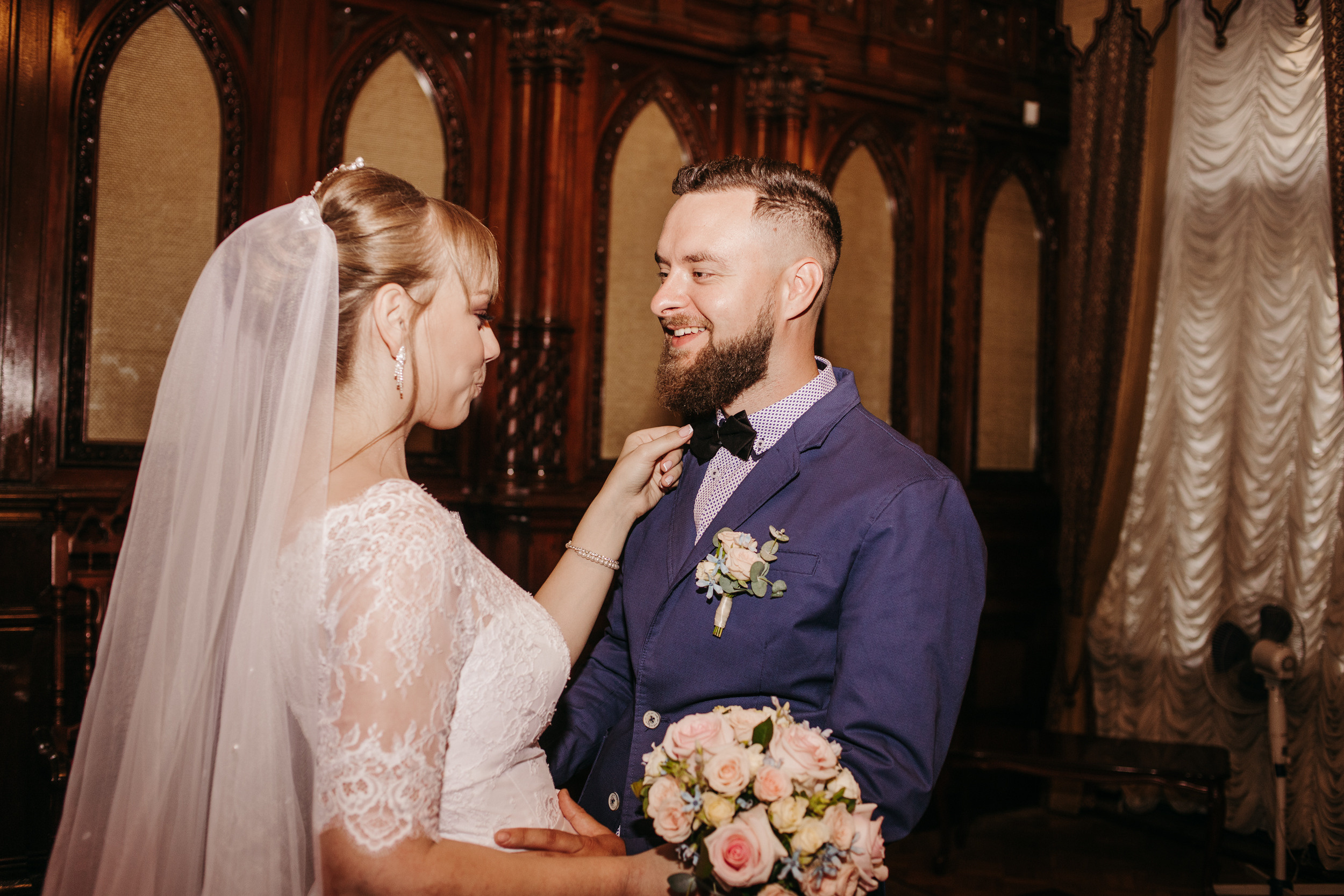 Свадьба Юры и Вики. Семейный фотограф Анастасия Паршикова