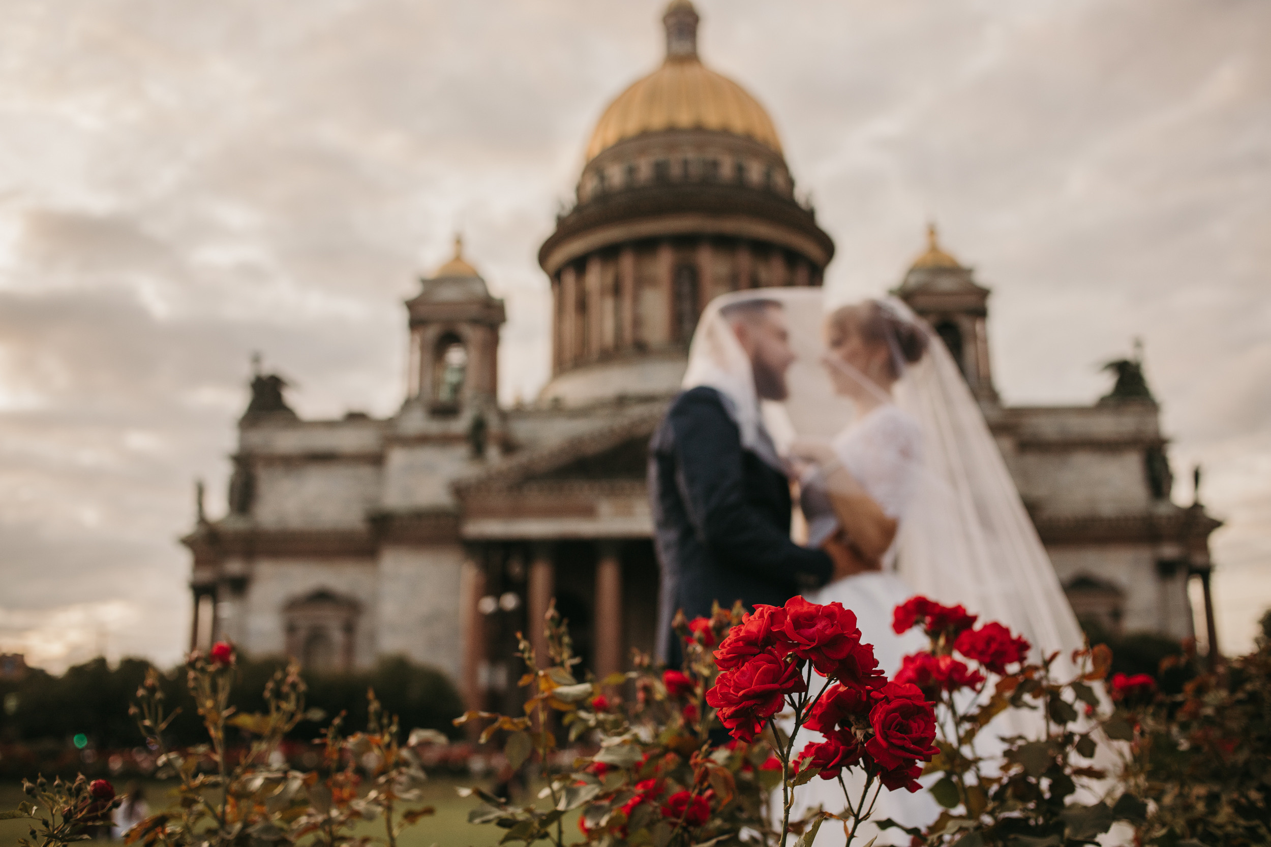 Свадьба Юры и Вики. Семейный фотограф Анастасия Паршикова