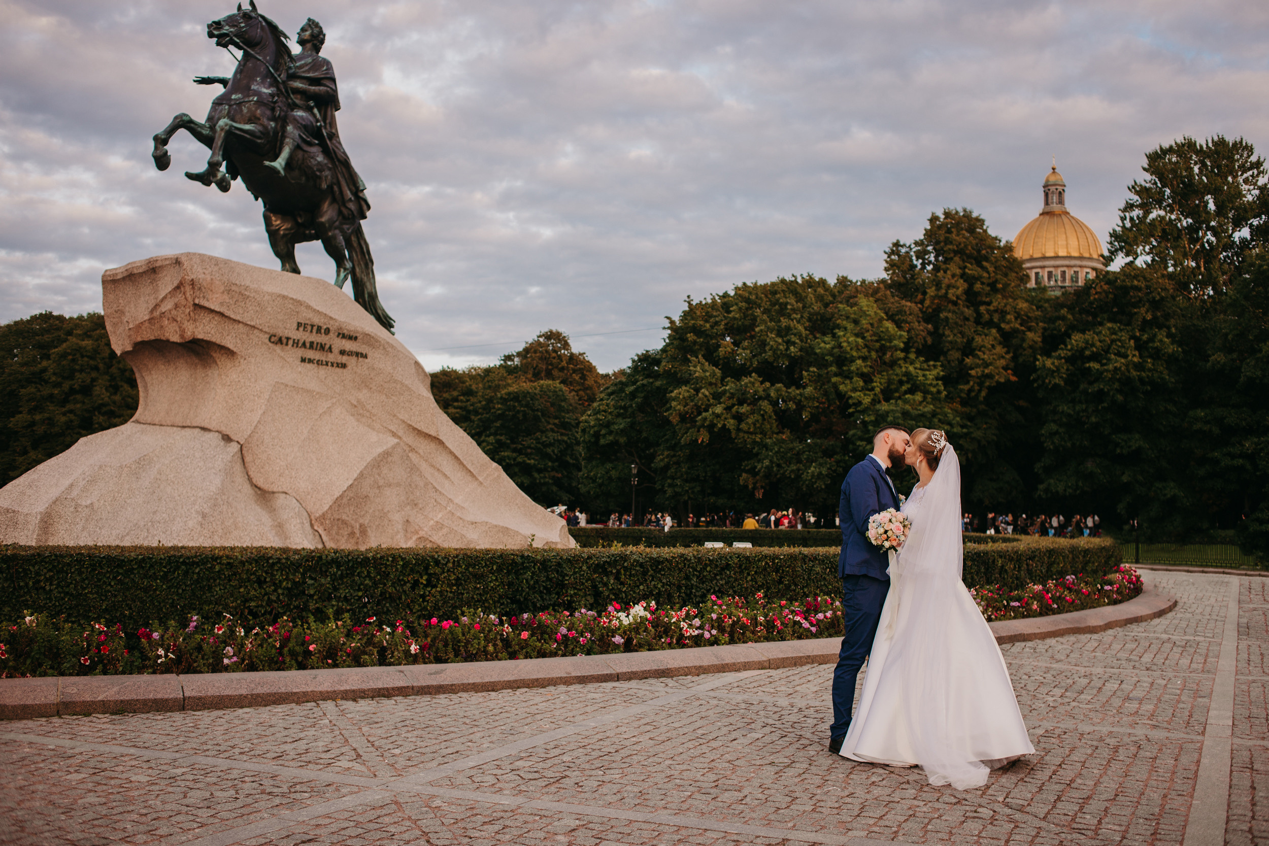 Свадьба Юры и Вики. Семейный фотограф Анастасия Паршикова