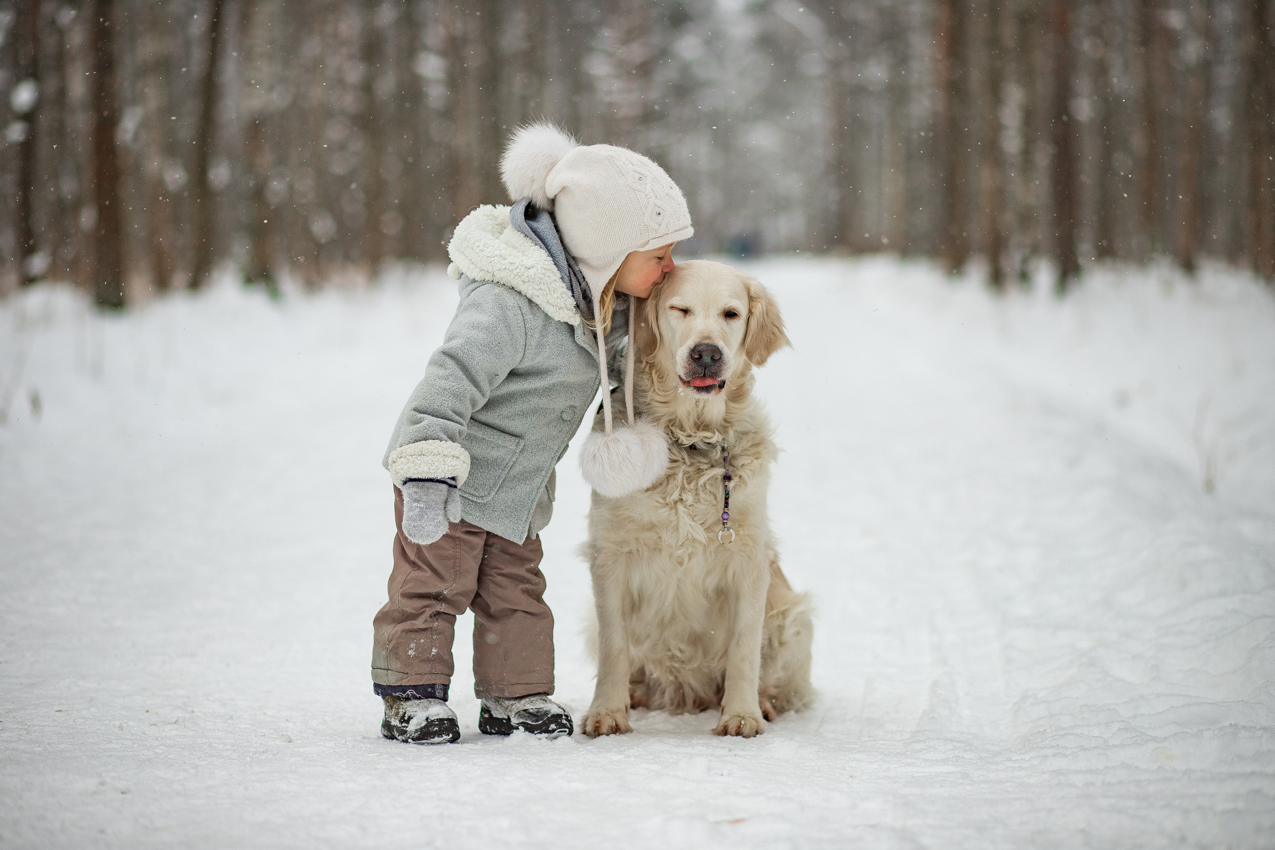 Семейный фотограф Анастасия Паршикова