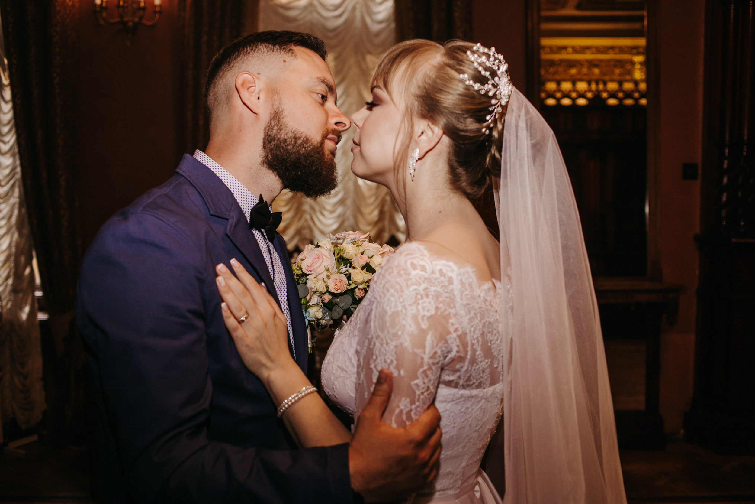 Свадьба Юры и Вики. Семейный фотограф Анастасия Паршикова