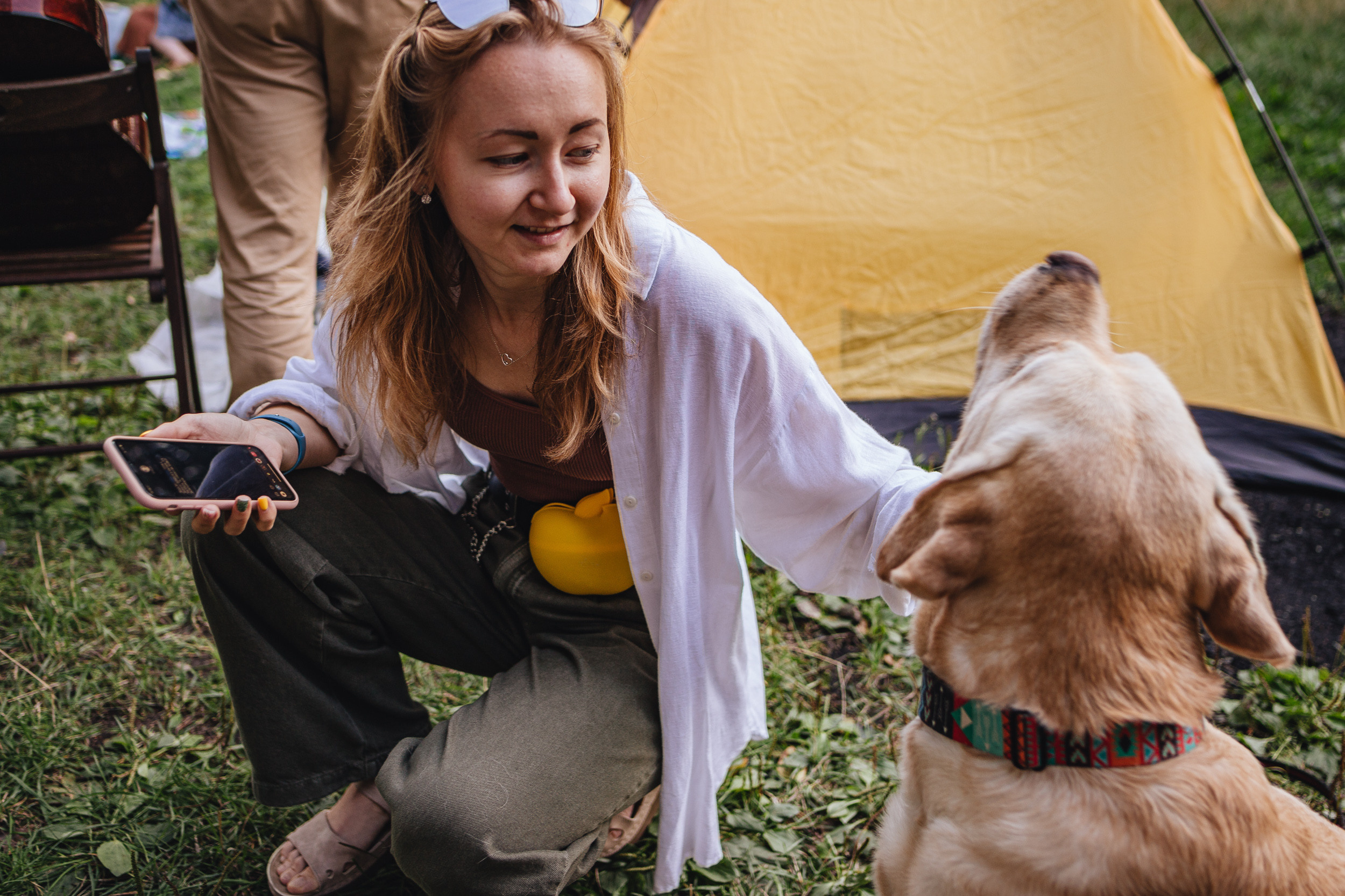 День рождения Арсения. Семейный фотограф Анастасия Паршикова