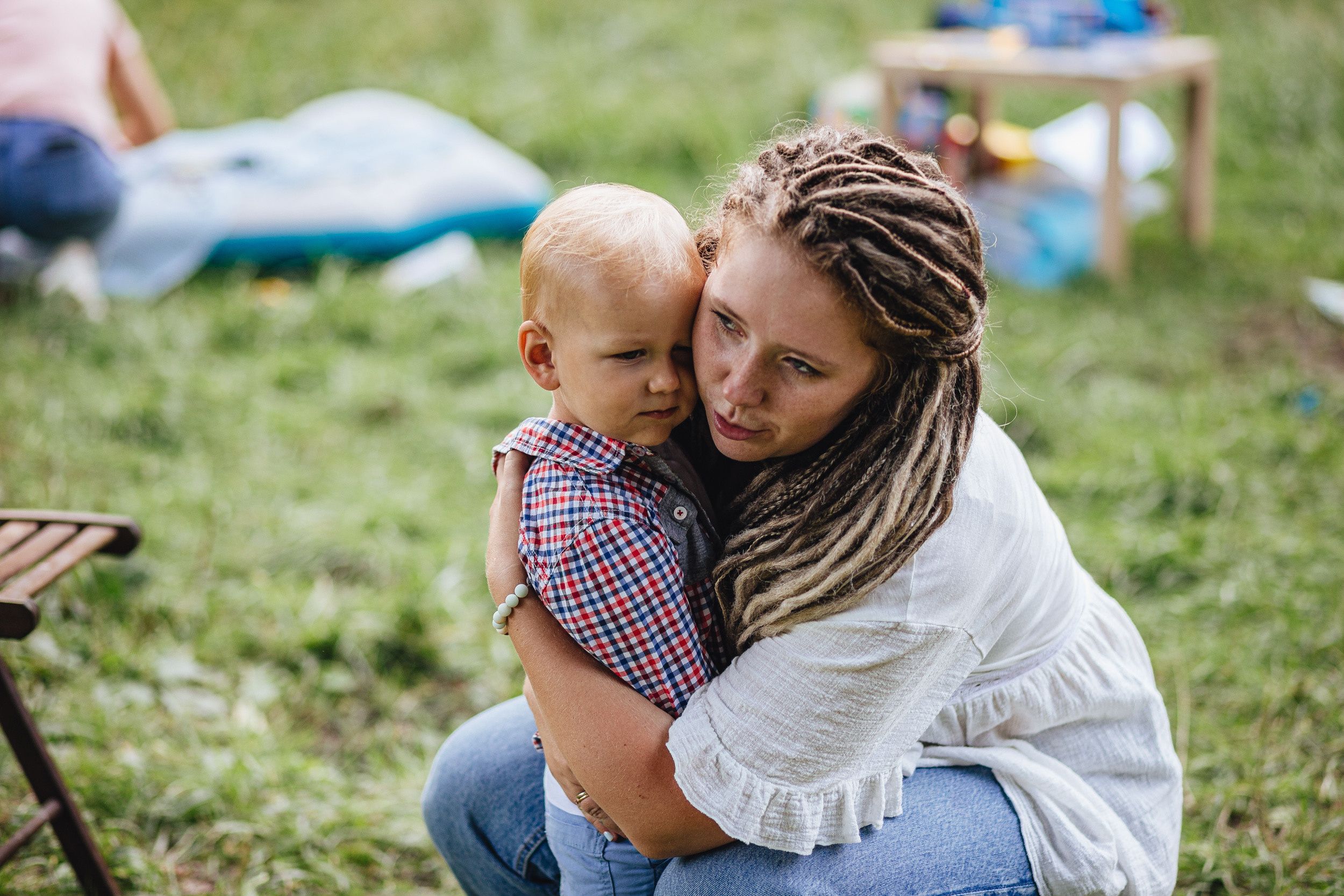 День рождения Арсения. Семейный фотограф Анастасия Паршикова