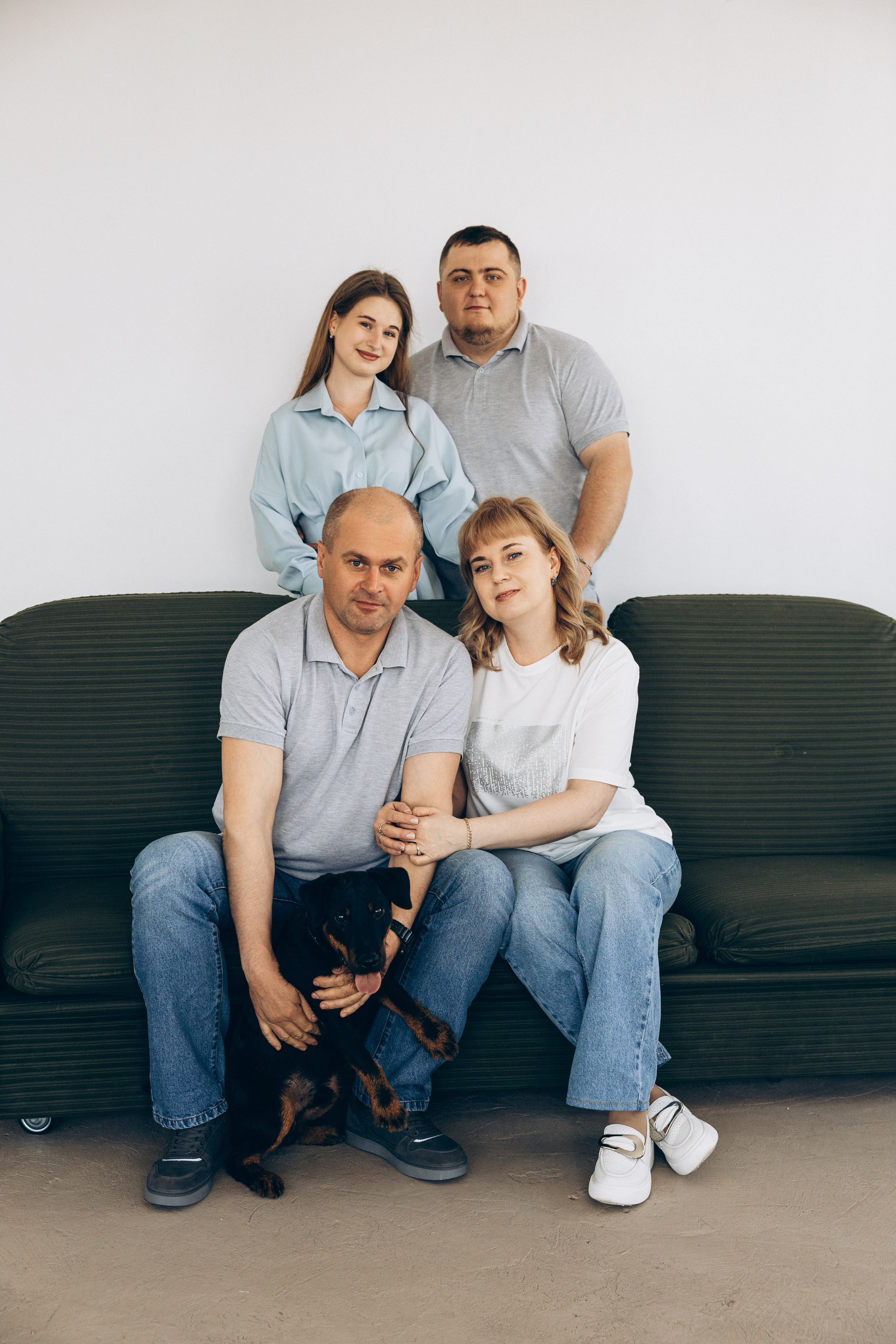 Кристина. Свадебный, семейный фотограф в Иркутске Светлана Макаричева