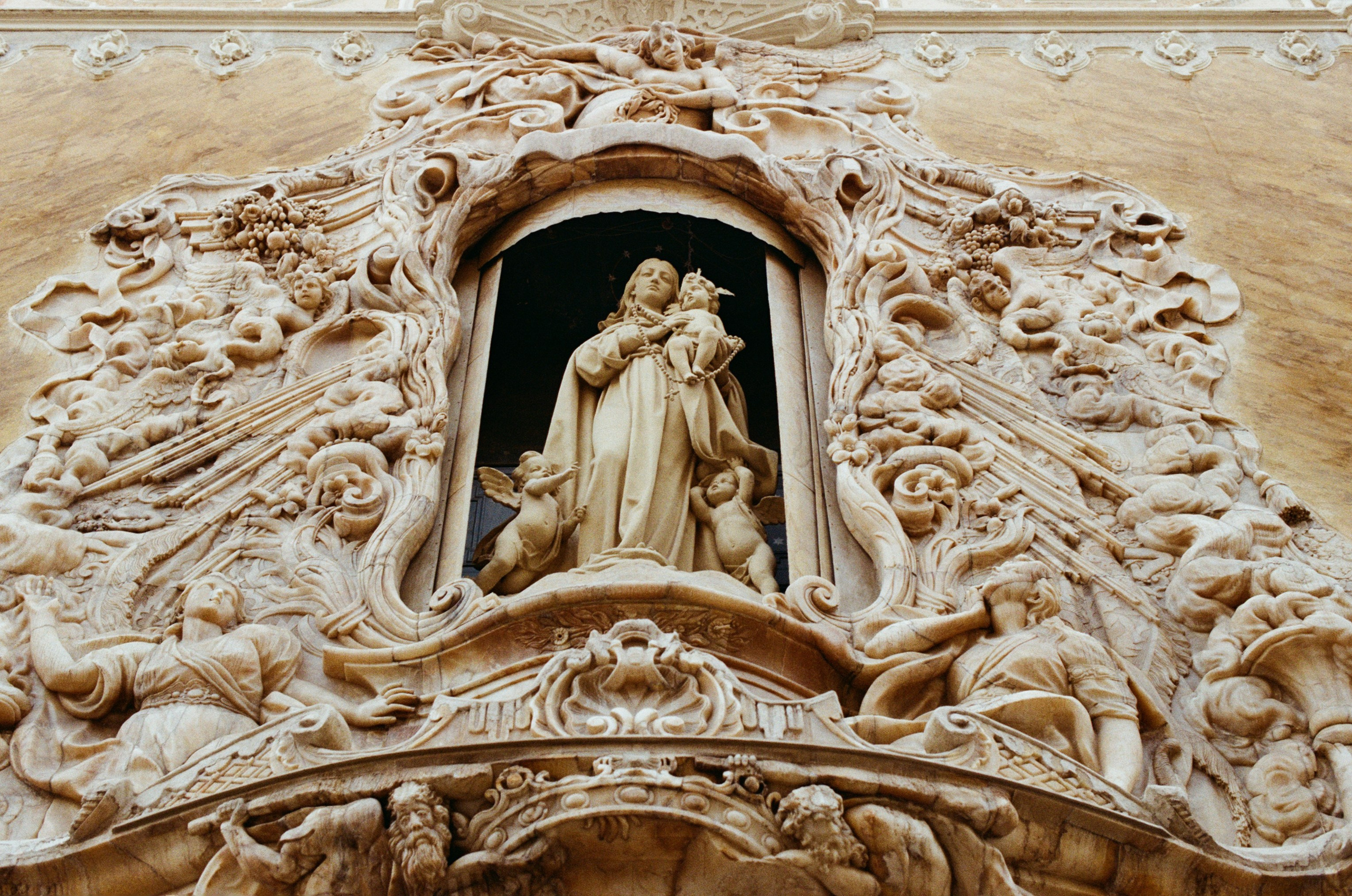 Spanish sahara // spain, valencia. EVER EXPOSED