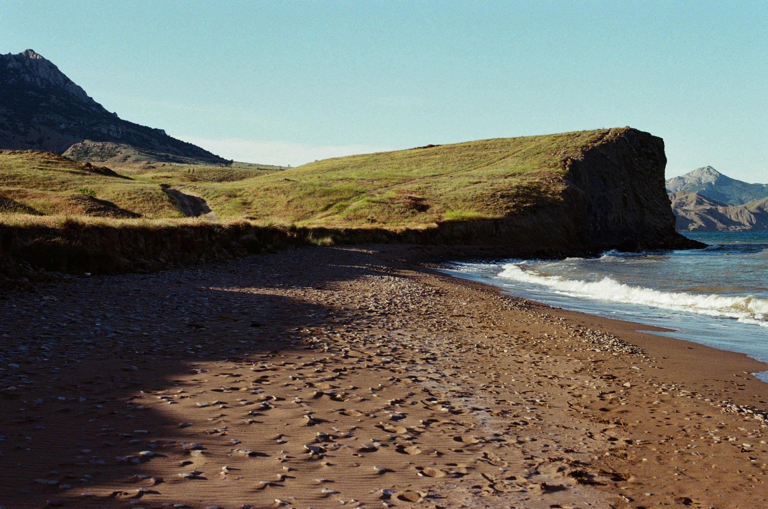 Kool-aid // ukraine, crimea VII. EVER EXPOSED