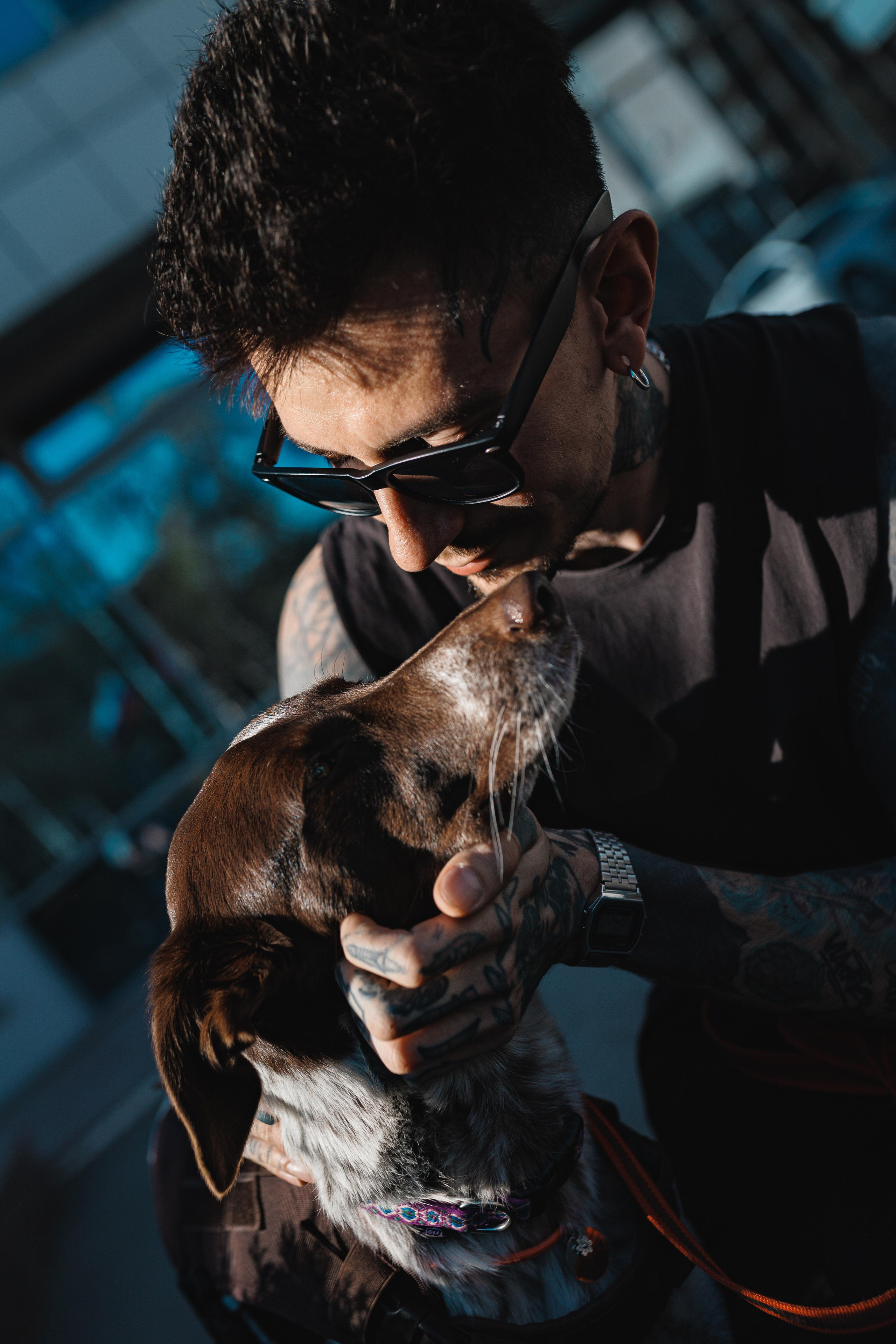 Никита. Фотограф в Ростове-на-Дону Ника Обида