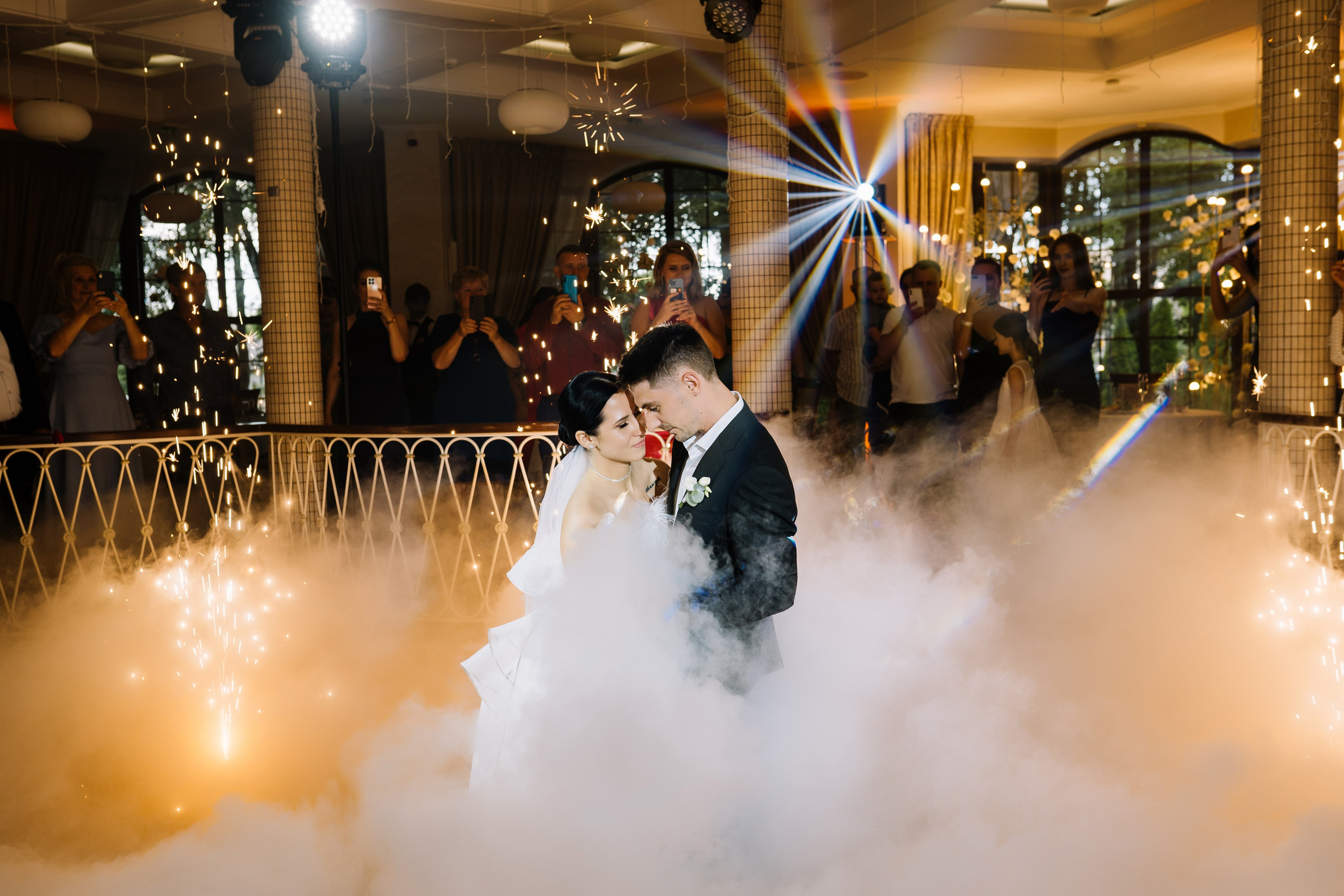 Лиза & Сергей