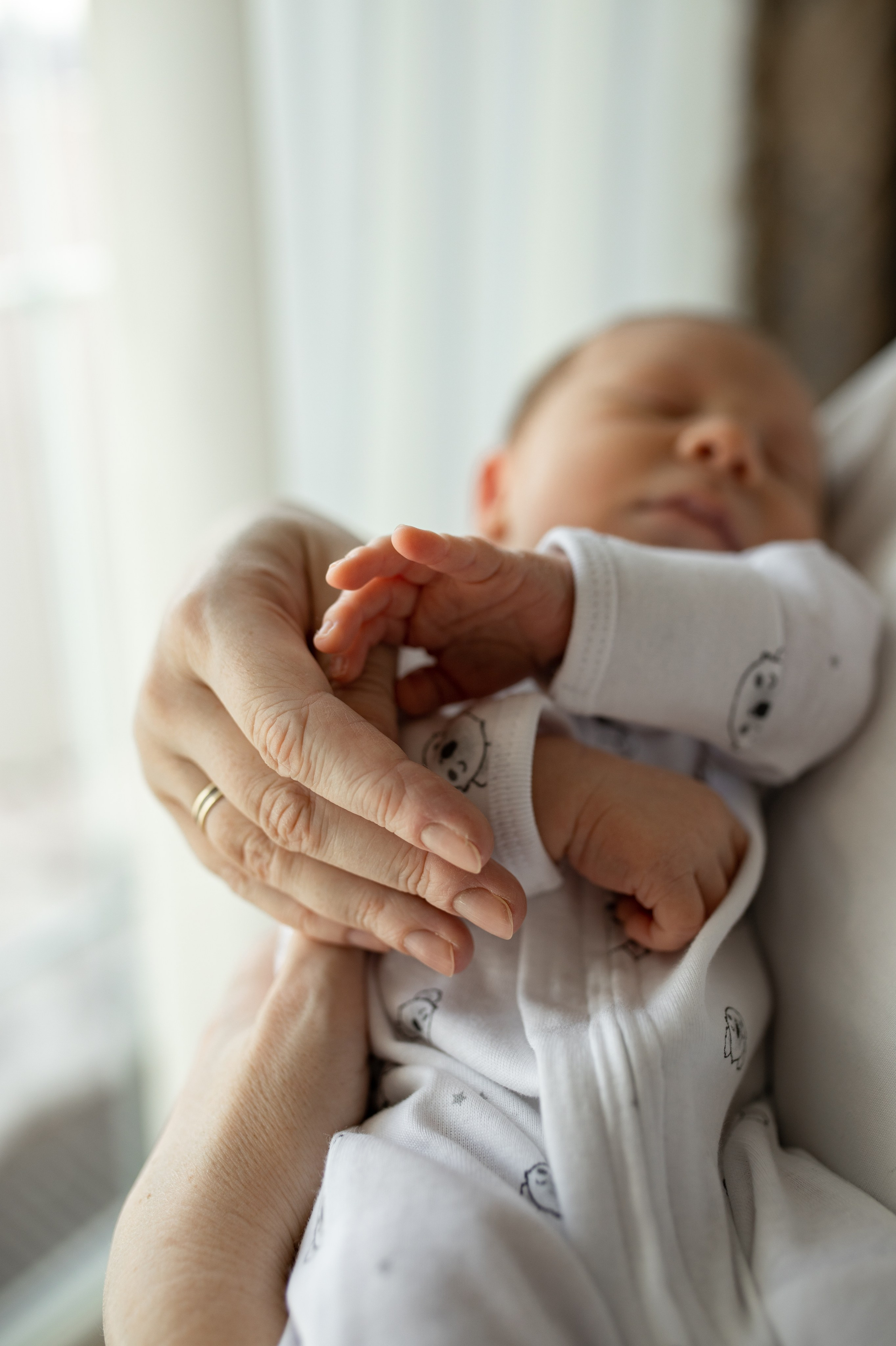 Фотосессия Ньюборн Федя. Фотограф в Железнодорожном и Балашихе