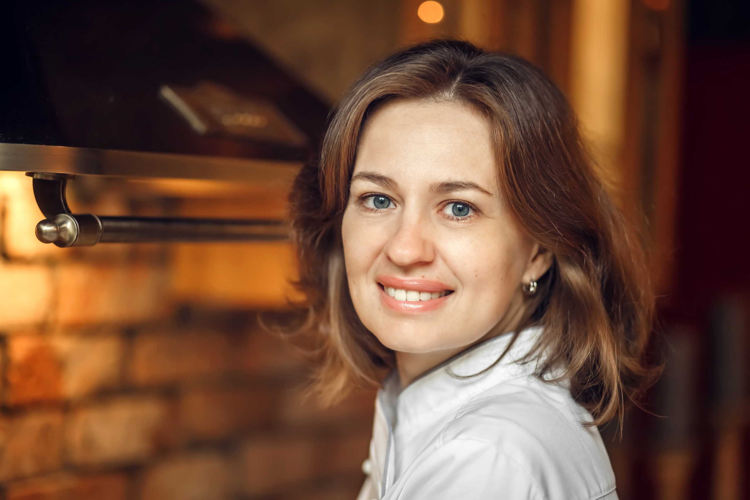 Елена. Фотограф на Крещение, семейный фотограф в Москве