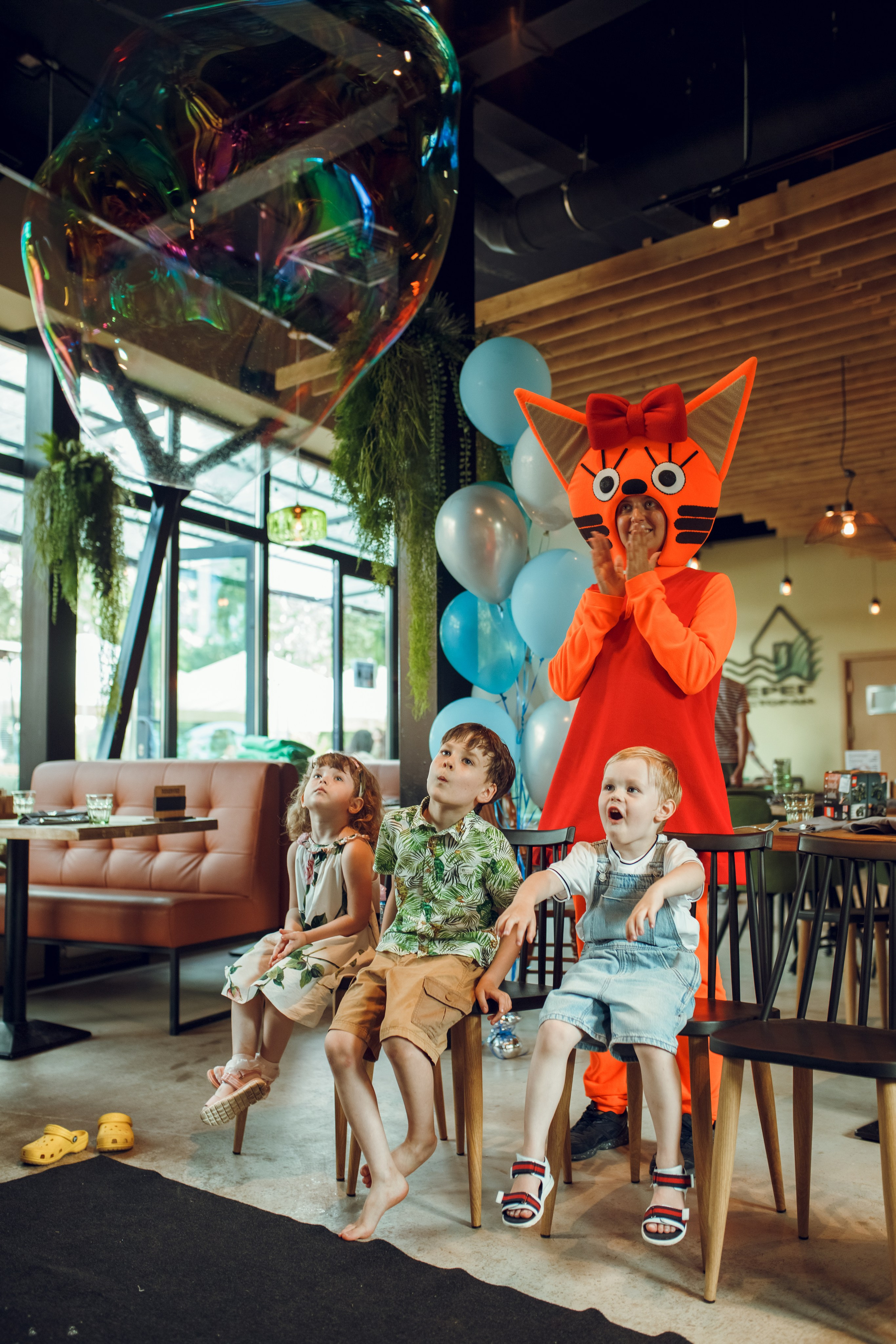 День Рождения Платона. Фотограф на Крещение, семейный фотограф в Москве