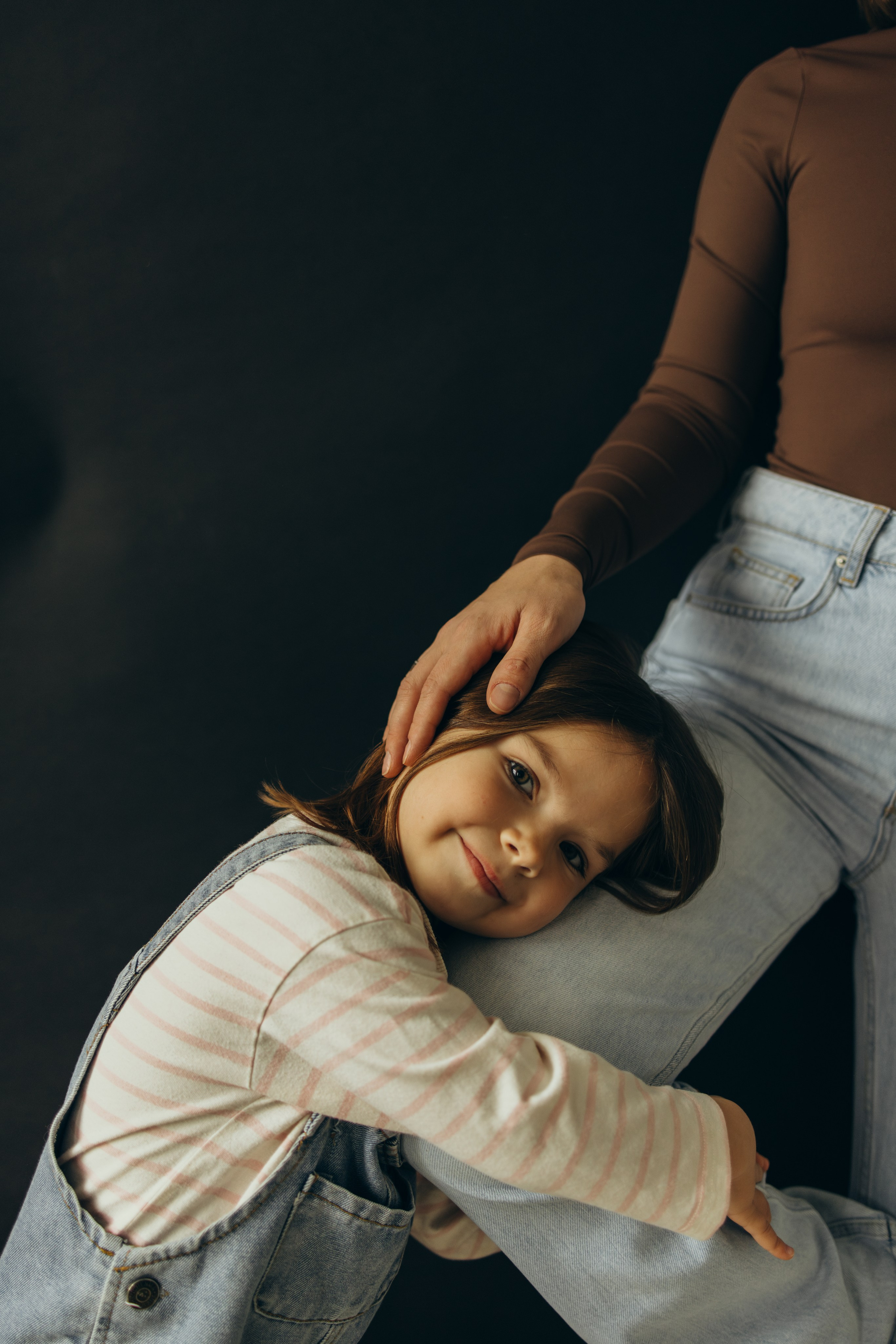 Миньонская тема. Семейный и детский фотограф в Тюмени Вика Алленова