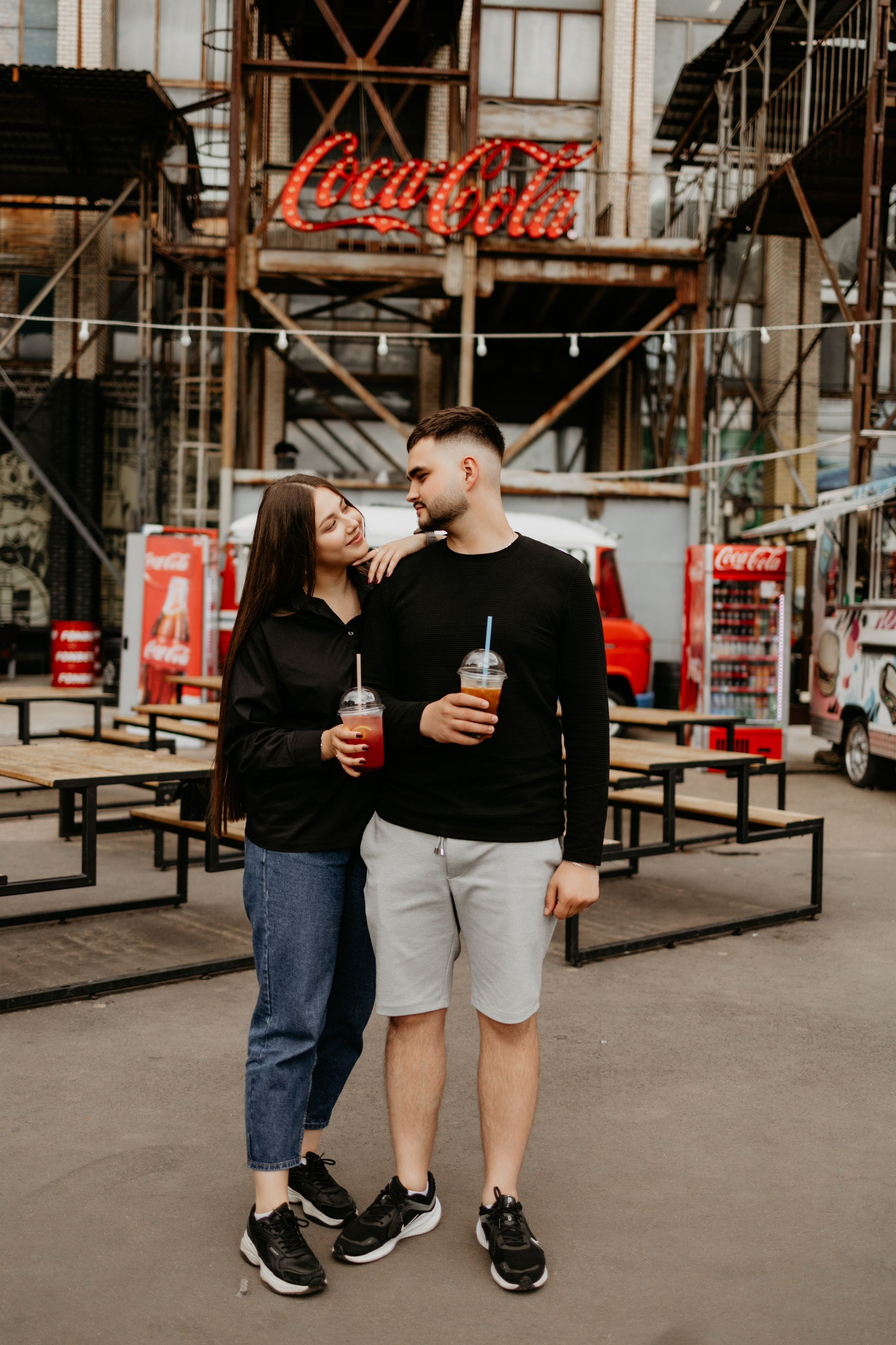 Ростислав и Мария. Свадебный и портретный фотограф Минск Евсович Инна