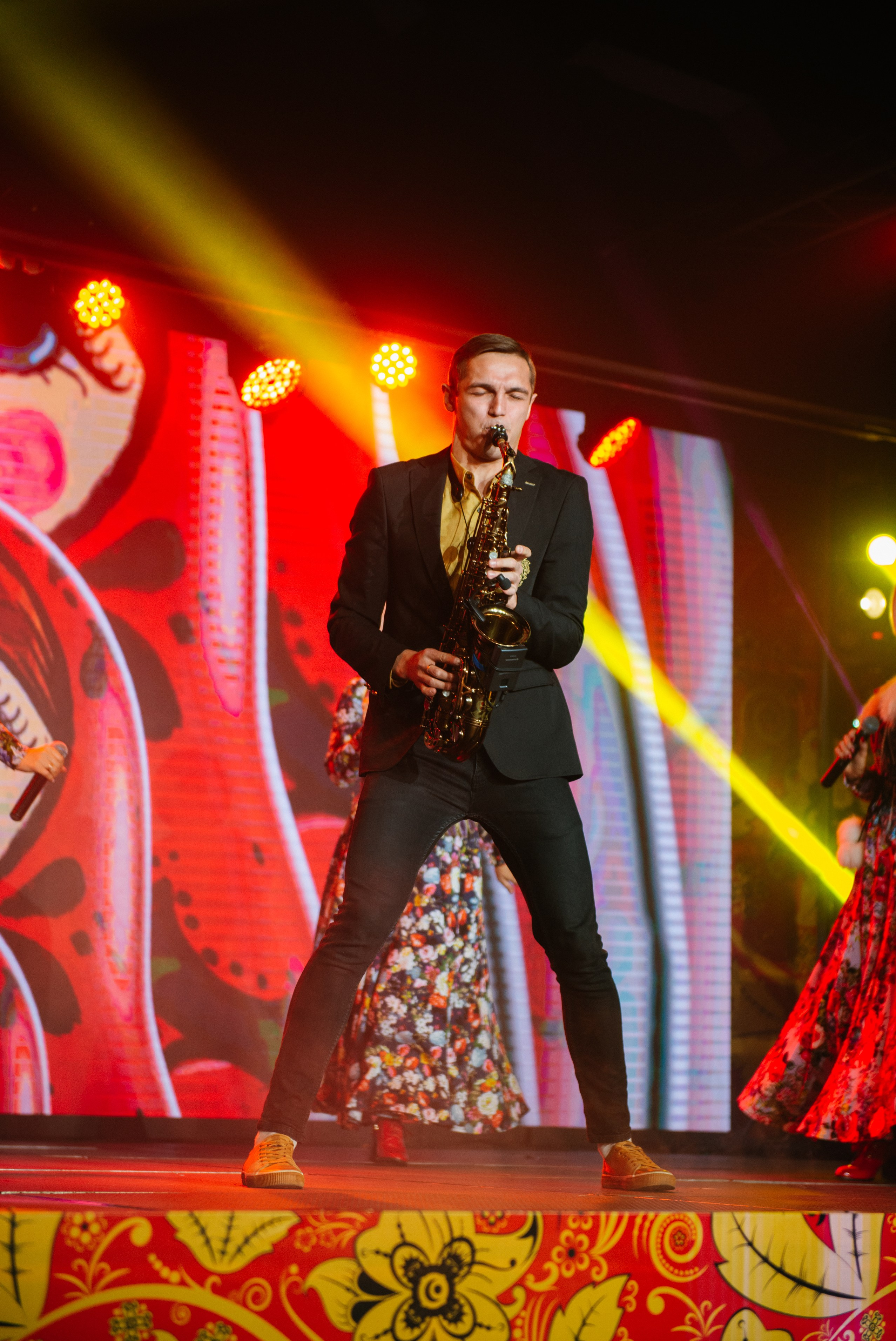 Мероприятия. Фотограф в Москве Алёна Степутенко