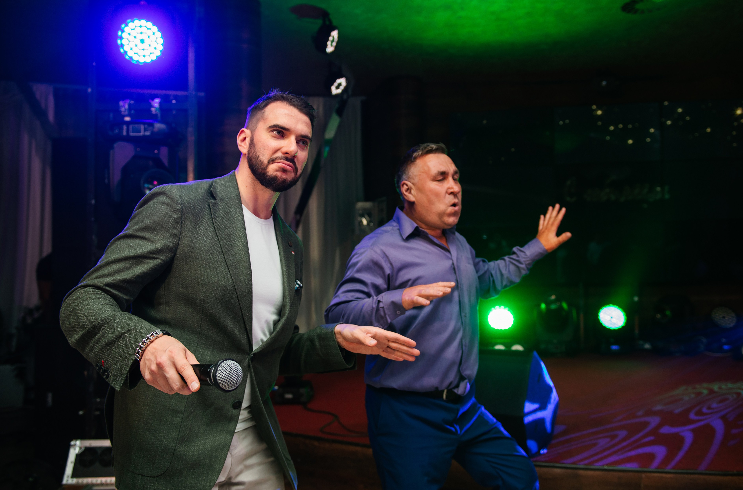 Мероприятия. Фотограф в Москве Алёна Степутенко