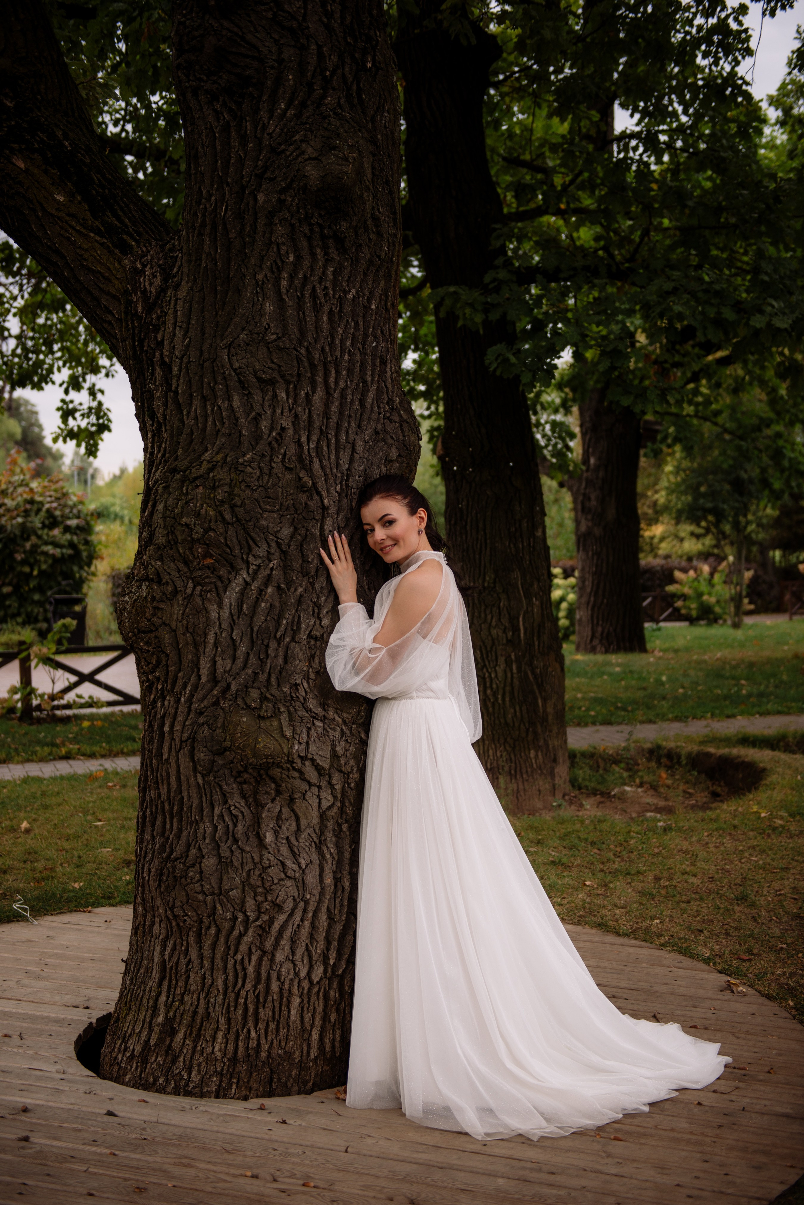 Свадьба музыкантов. Фотограф в Москве Алёна Степутенко